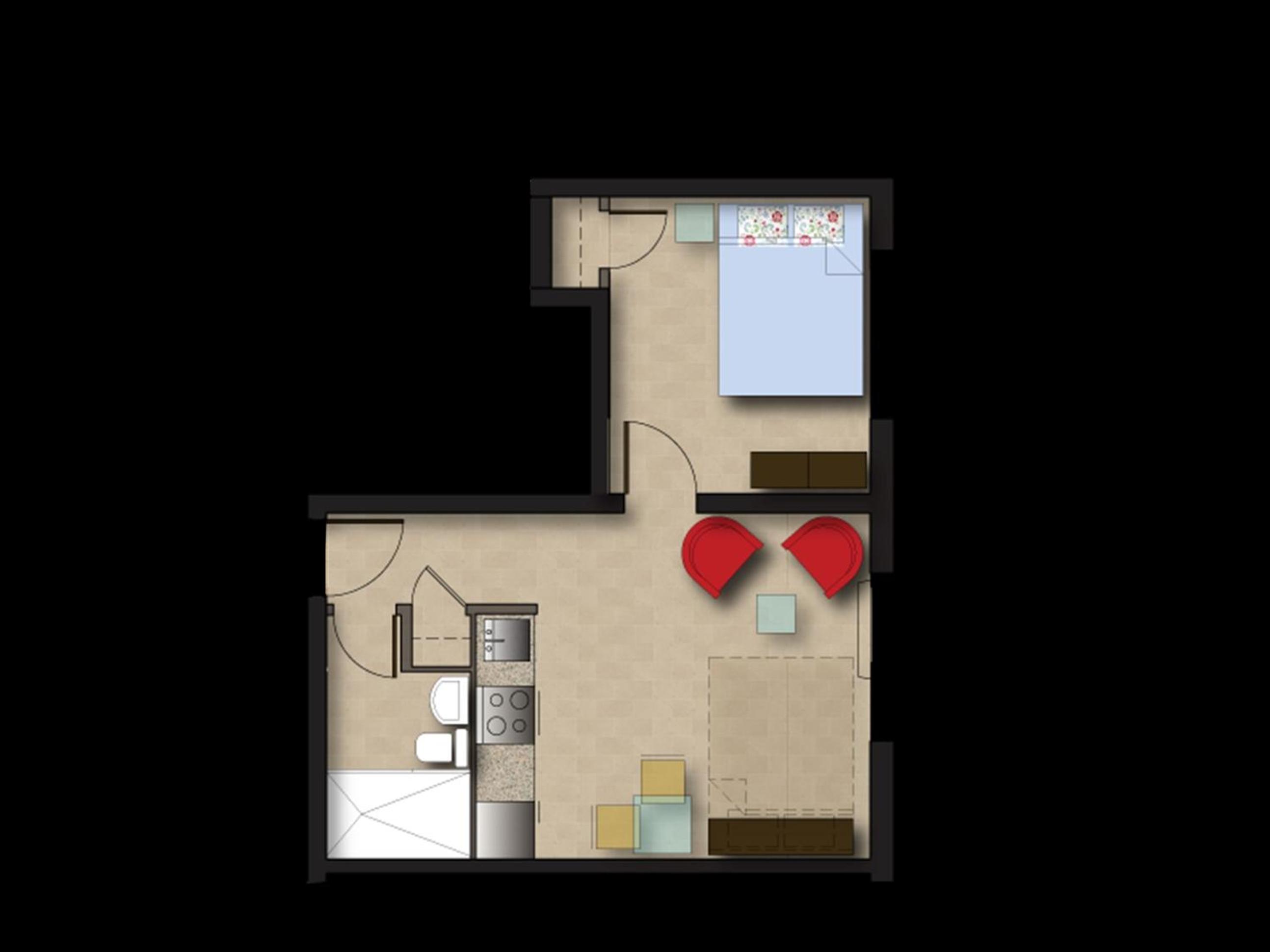 Cjour Apartments