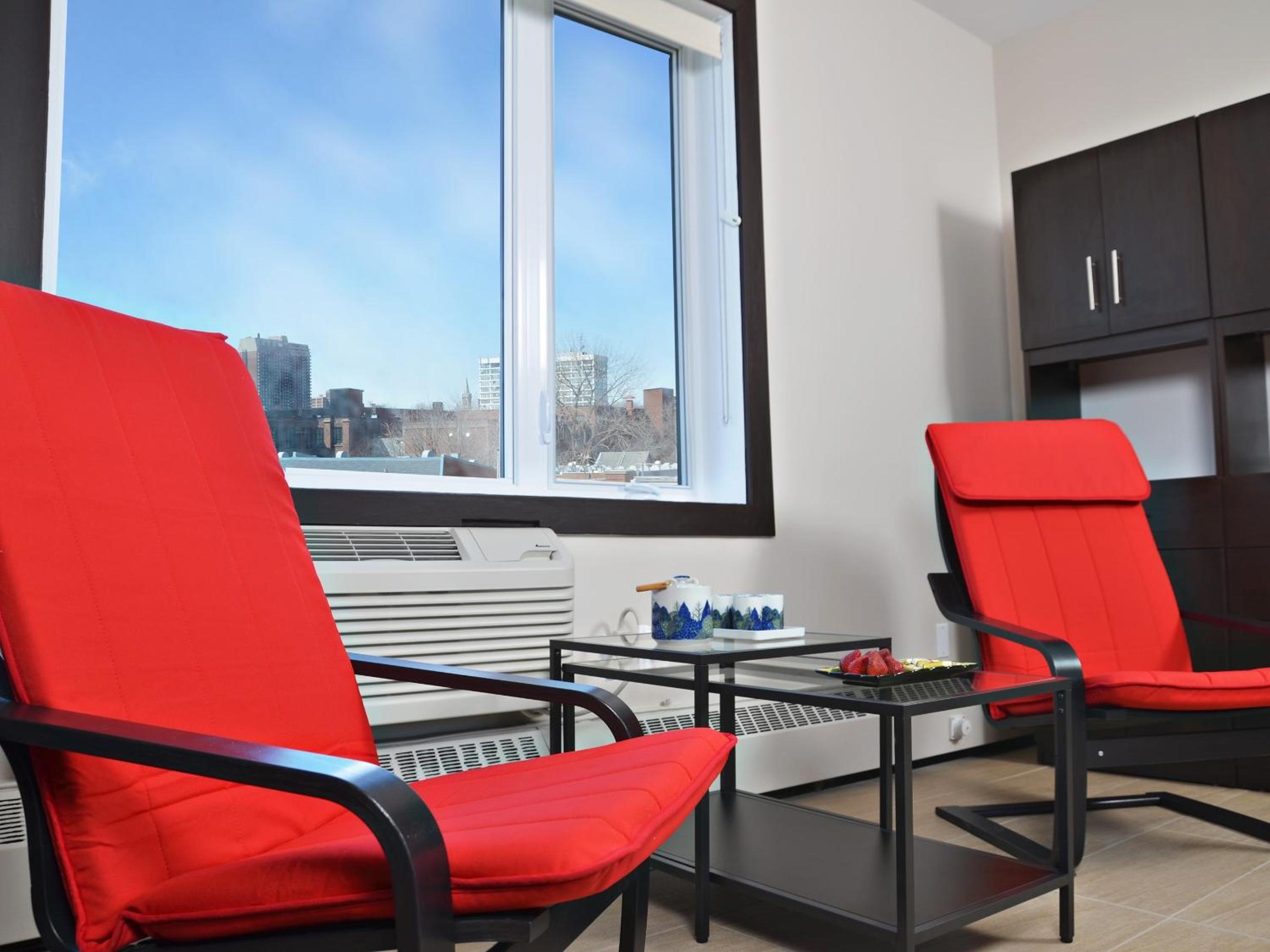 Cjour Apartments