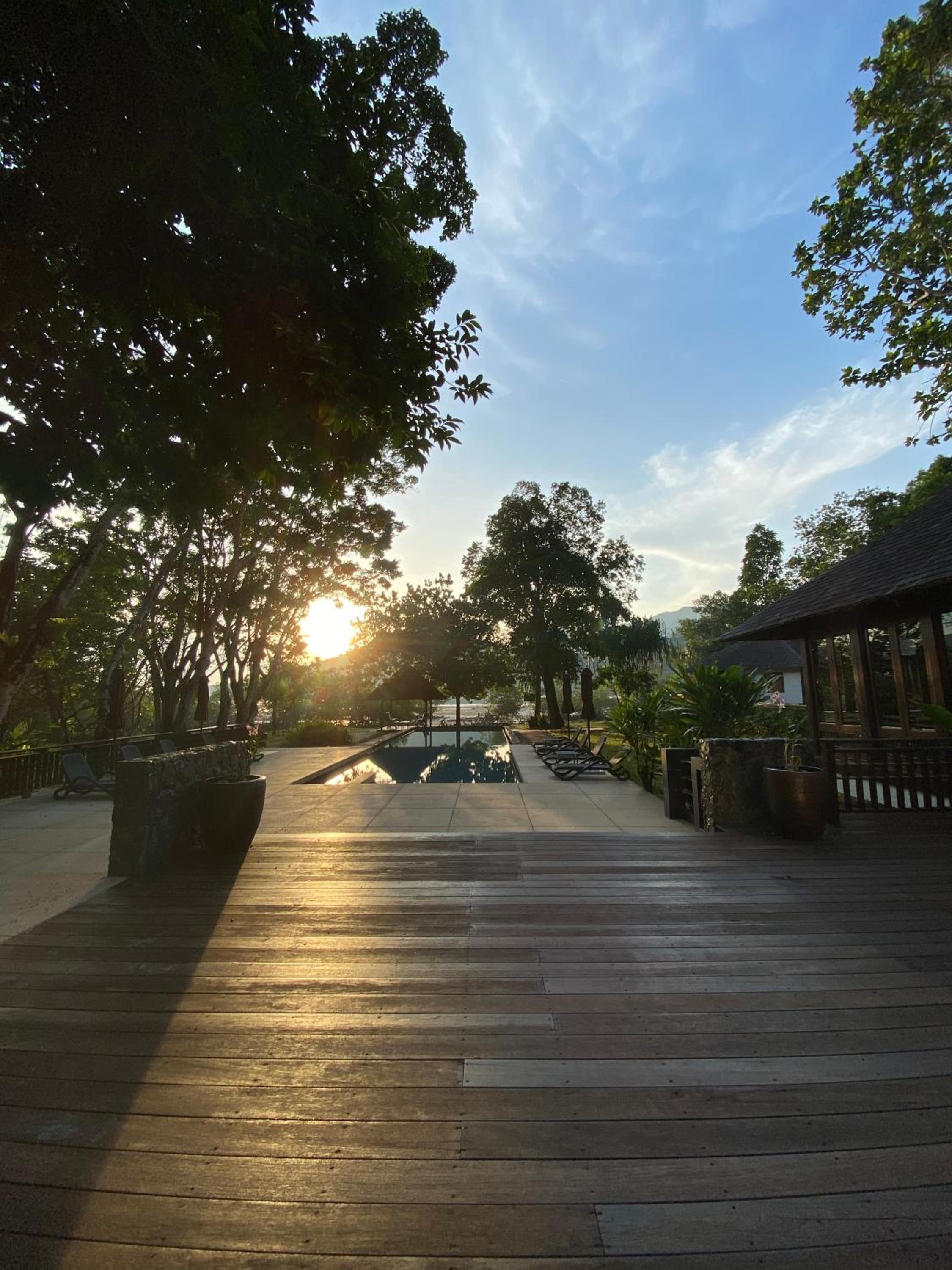 Saujana Private Villas photo 4