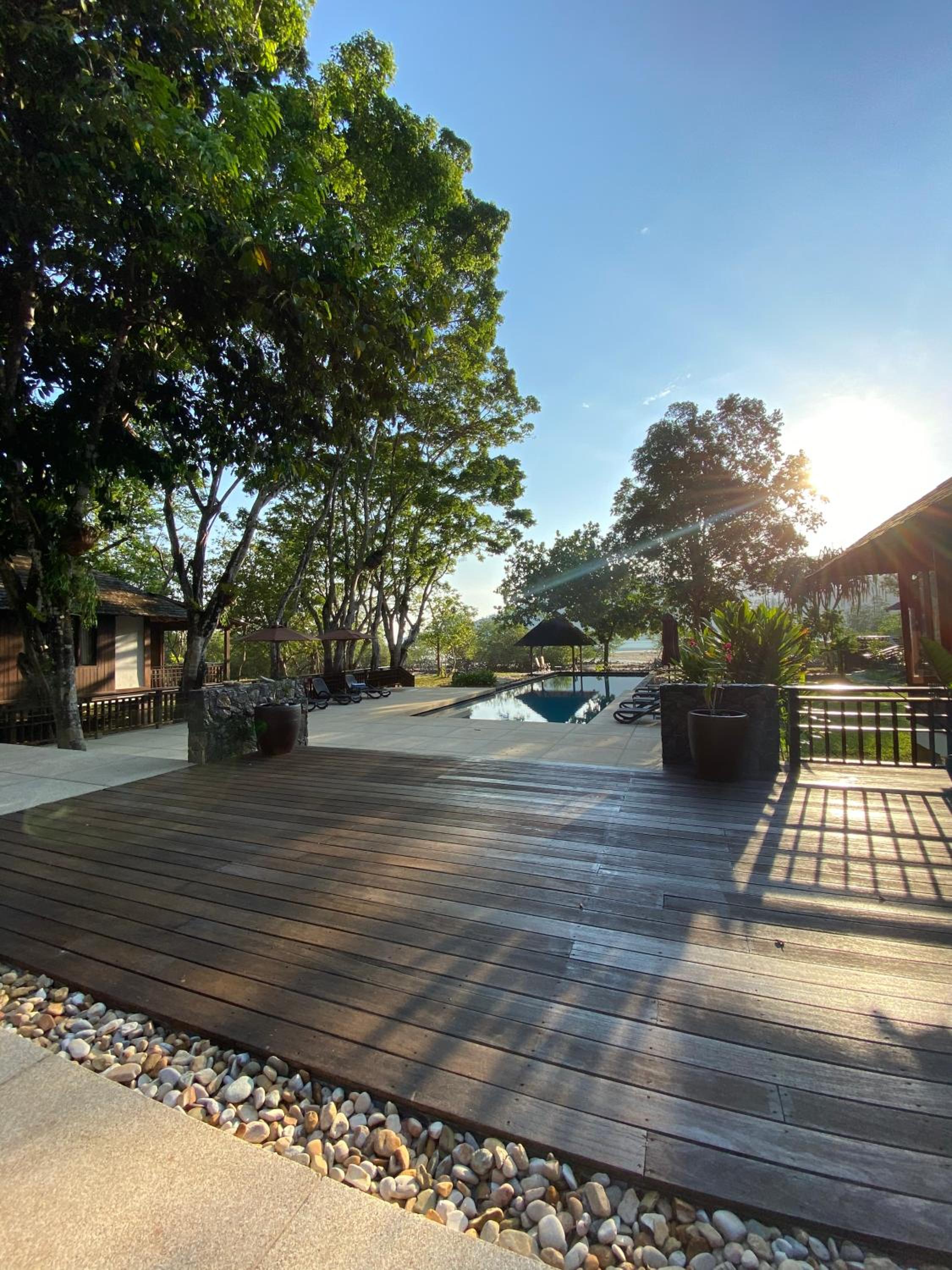 Saujana Private Villas photo 8