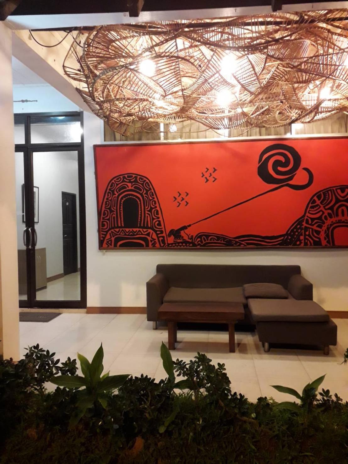 Natai House Resort นาใต้เฮ้าส์ รีสอร์ท
