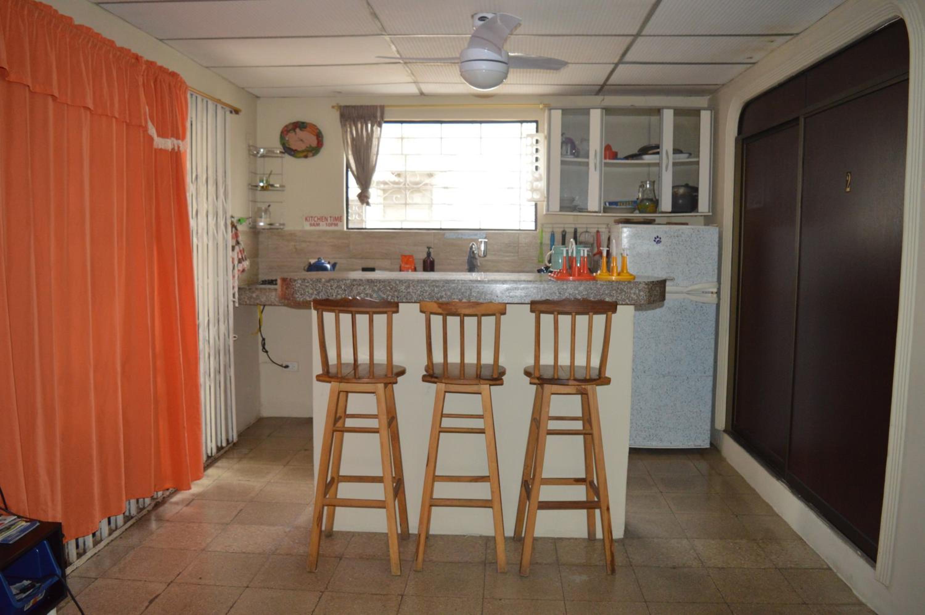 Casa Michael