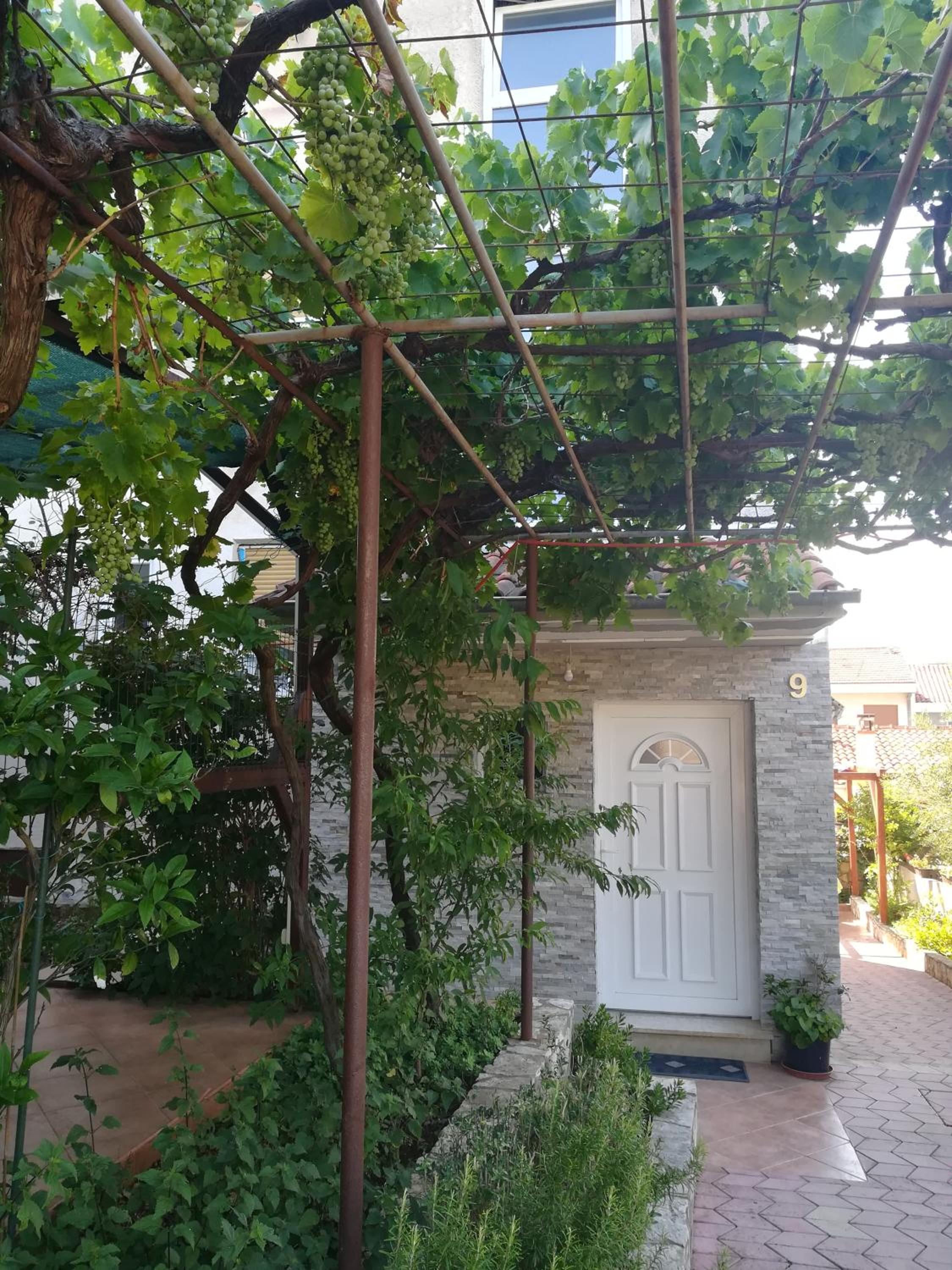 Apartmani Katerina view 3