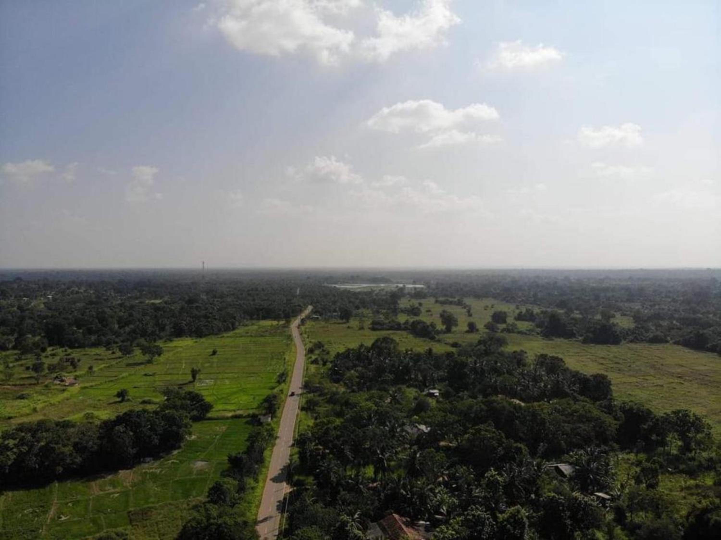 Wilpattu Dolosmahe