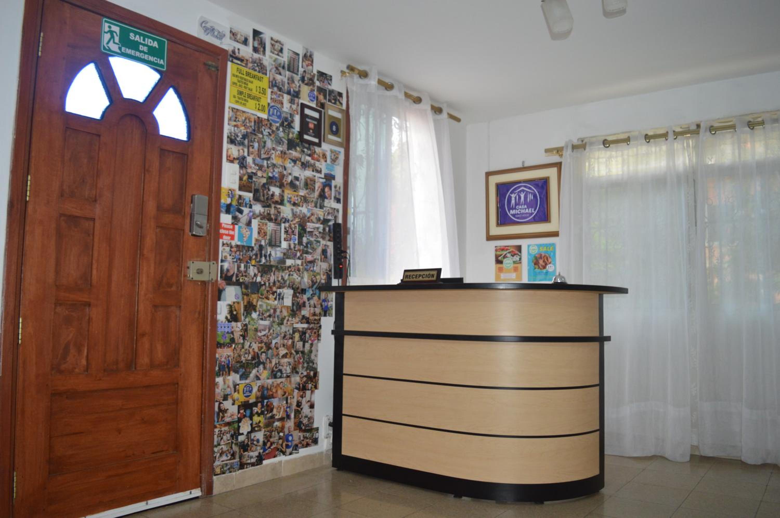 Casa Michael