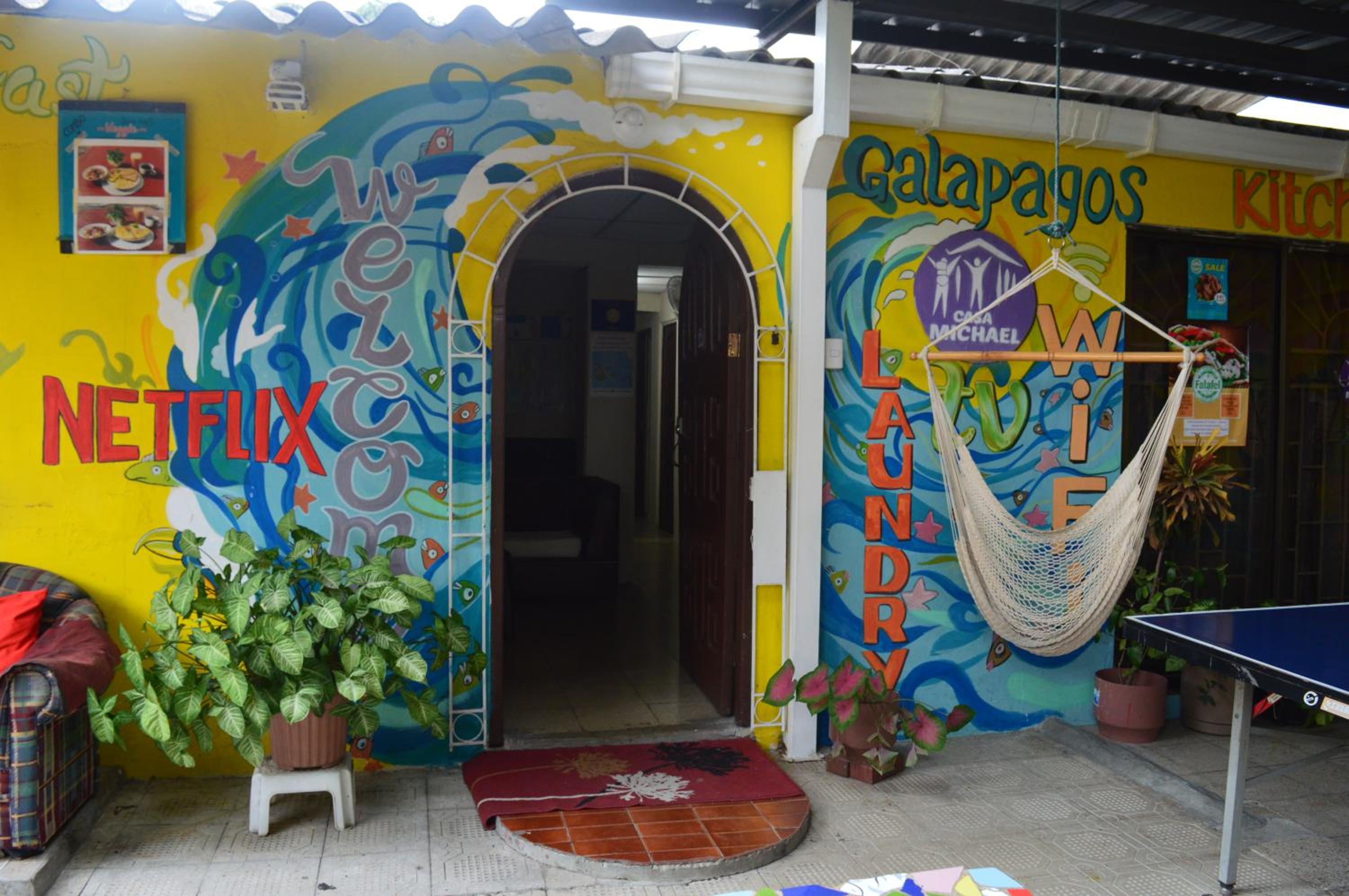 Casa Michael