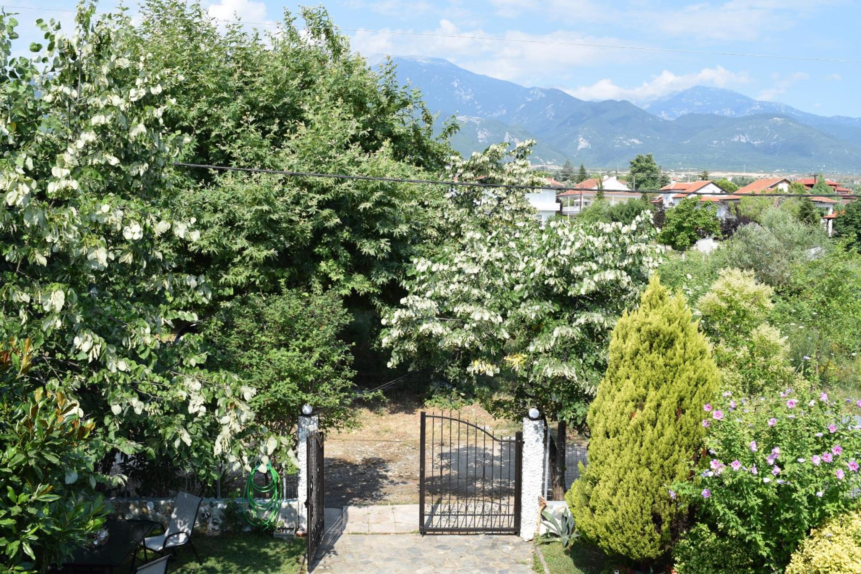 Garden's Villa view 4
