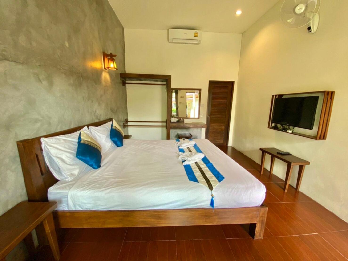 Home Inn Pai Garden