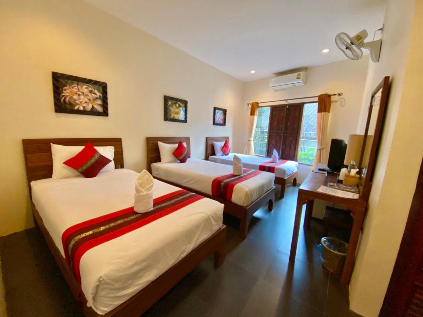 Home Inn Pai Garden