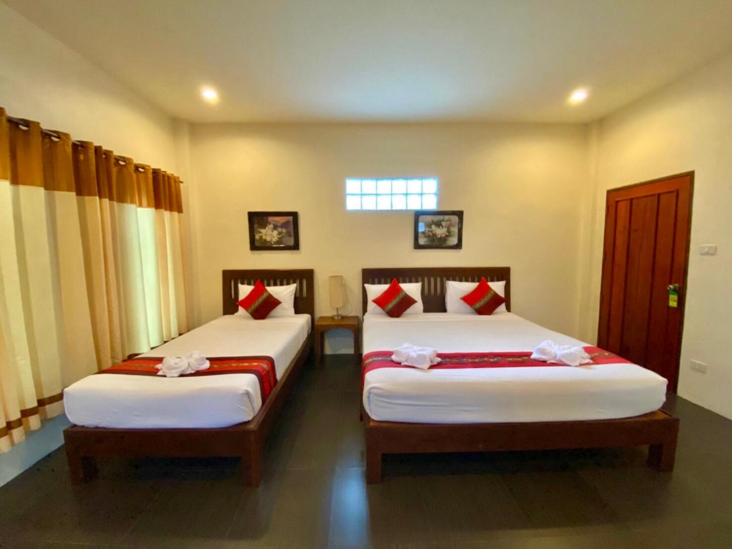 Home Inn Pai Garden