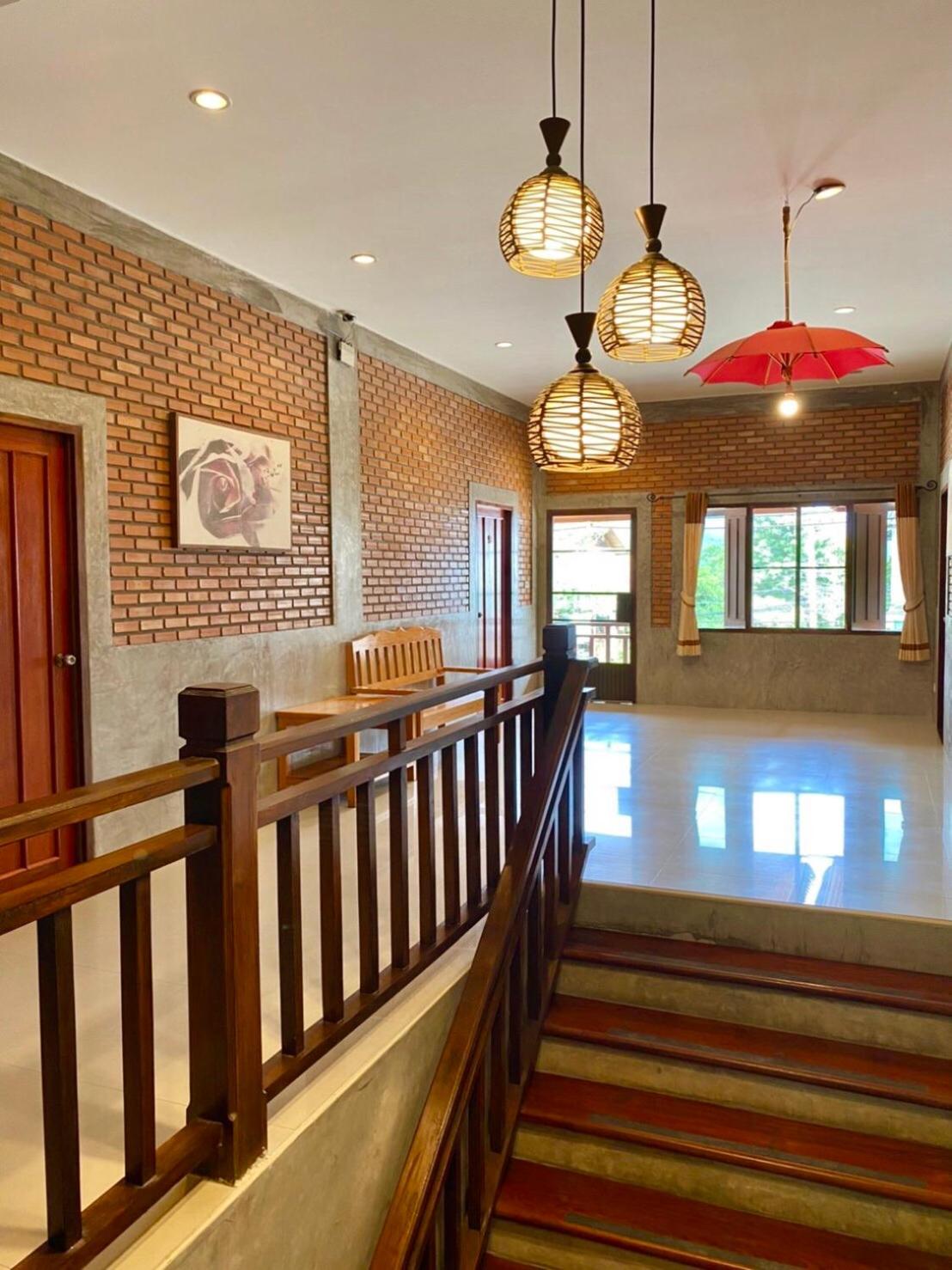 Home Inn Pai Garden
