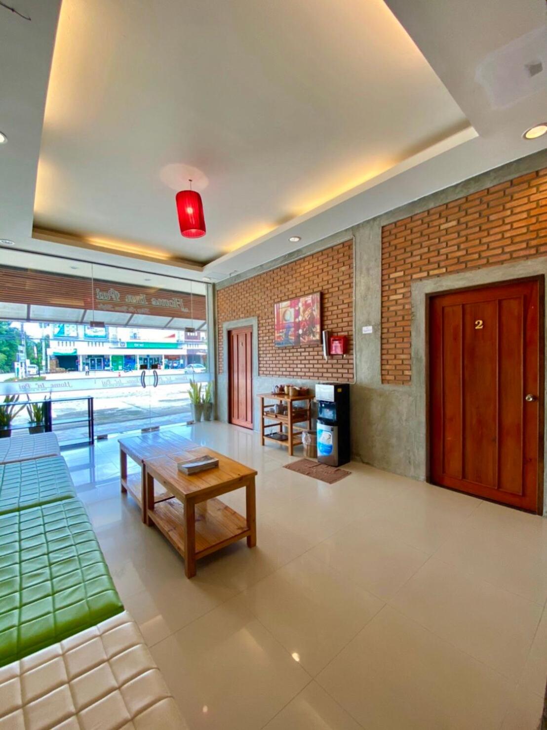 Home Inn Pai Garden