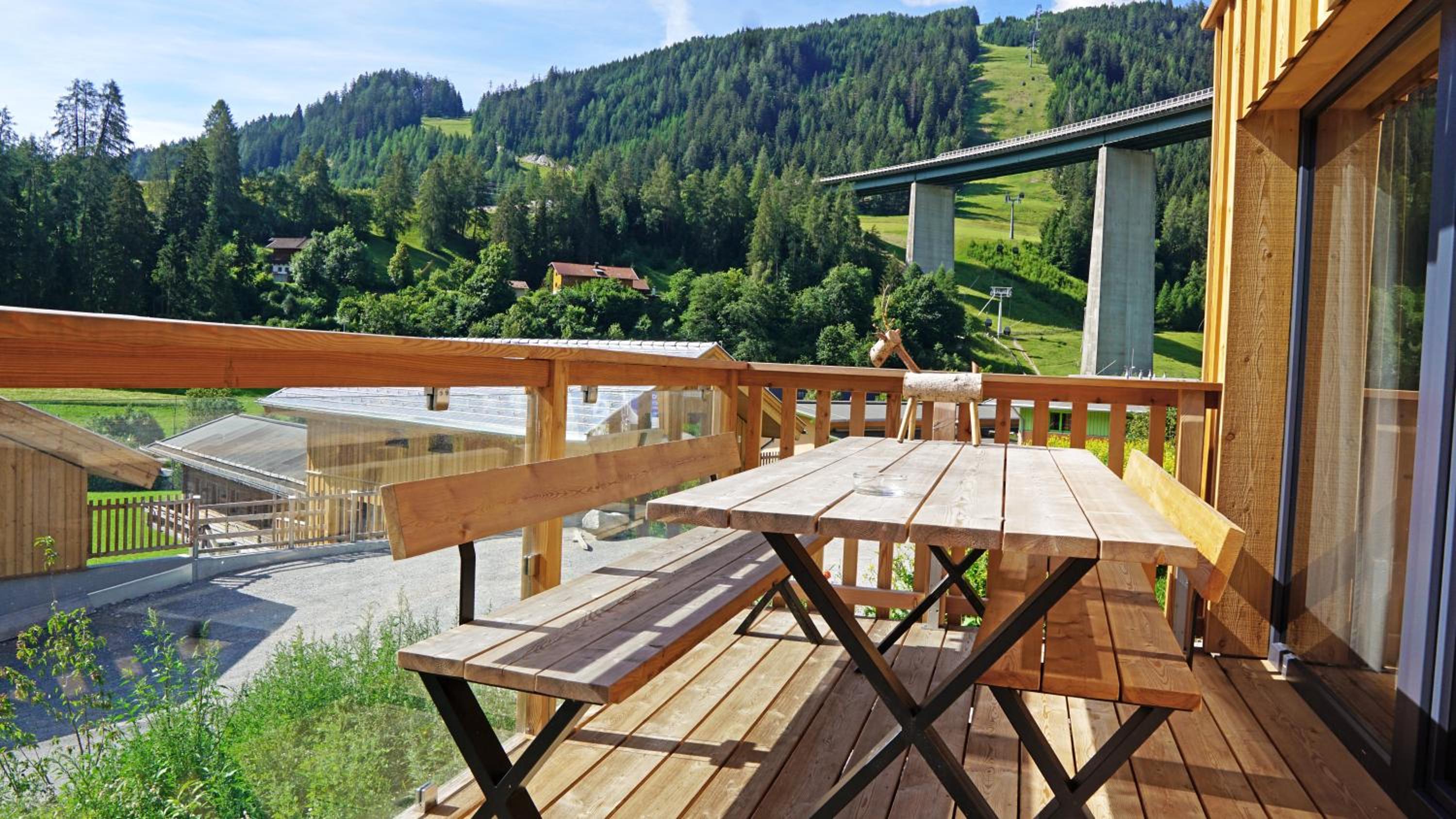 Bergeralm Chalets by ALPS RESORTS view 4