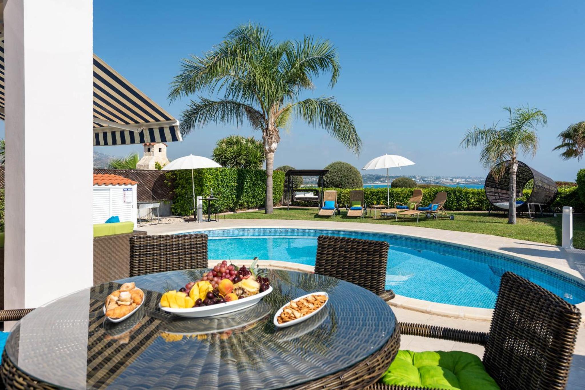 Tequila Sunrise by Ezoria Villas view 4