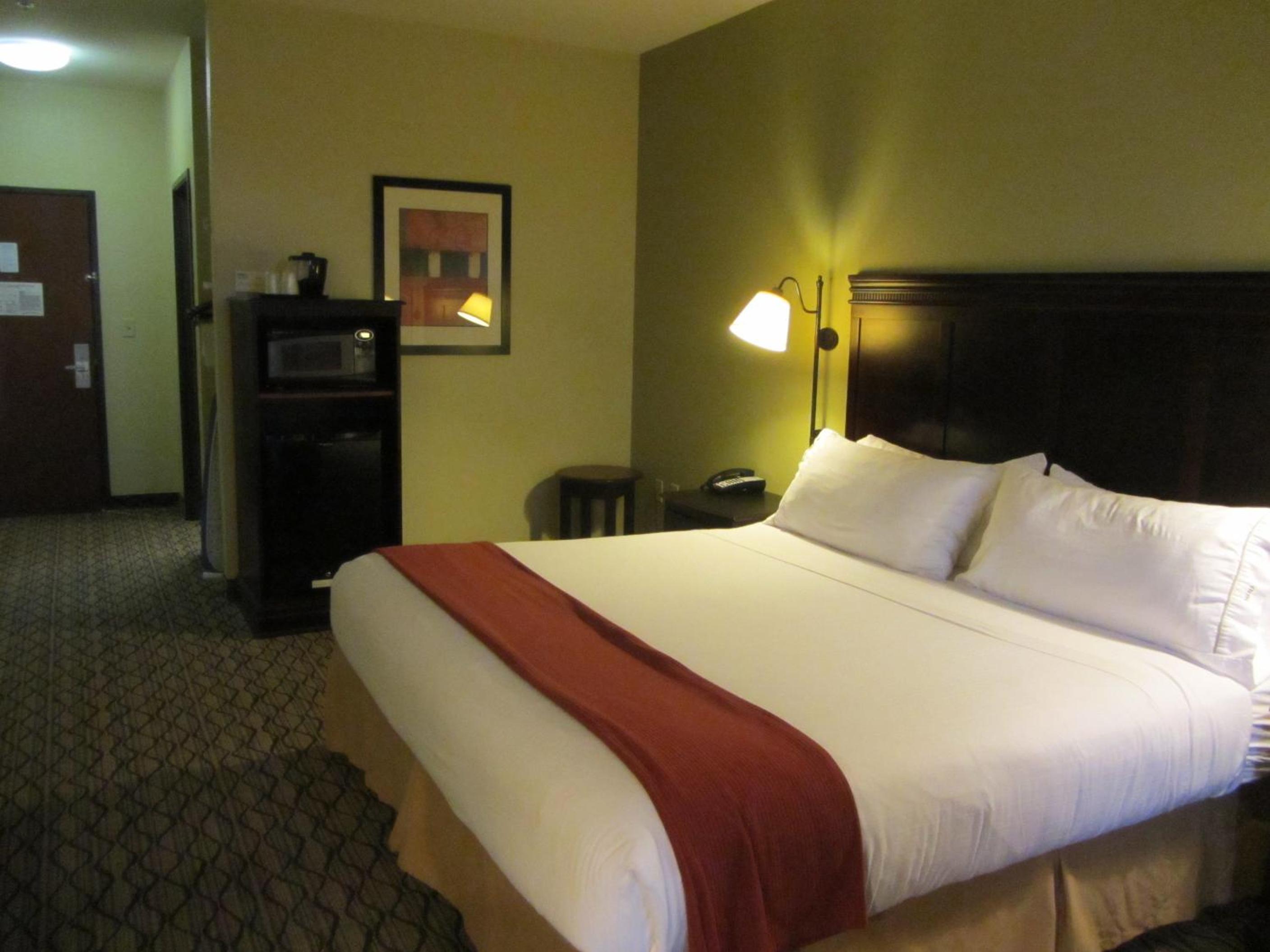 Holiday Inn Express Sweetwater by IHG view 3