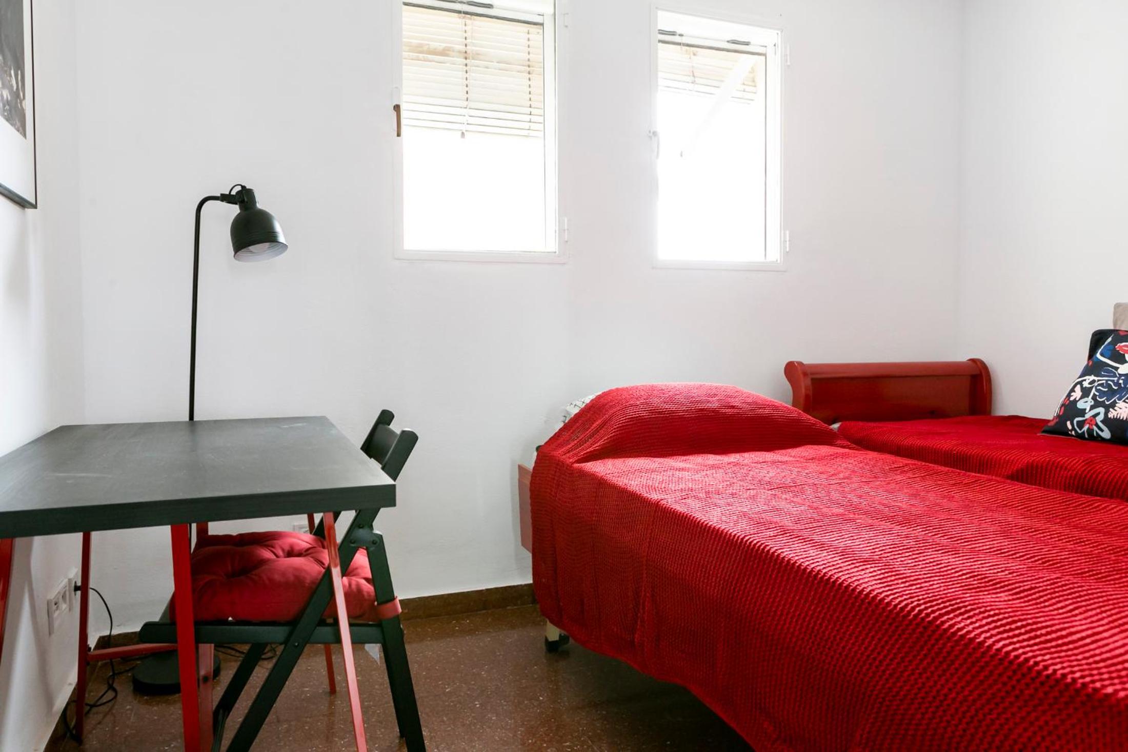 Alameda Principal FreshApartments