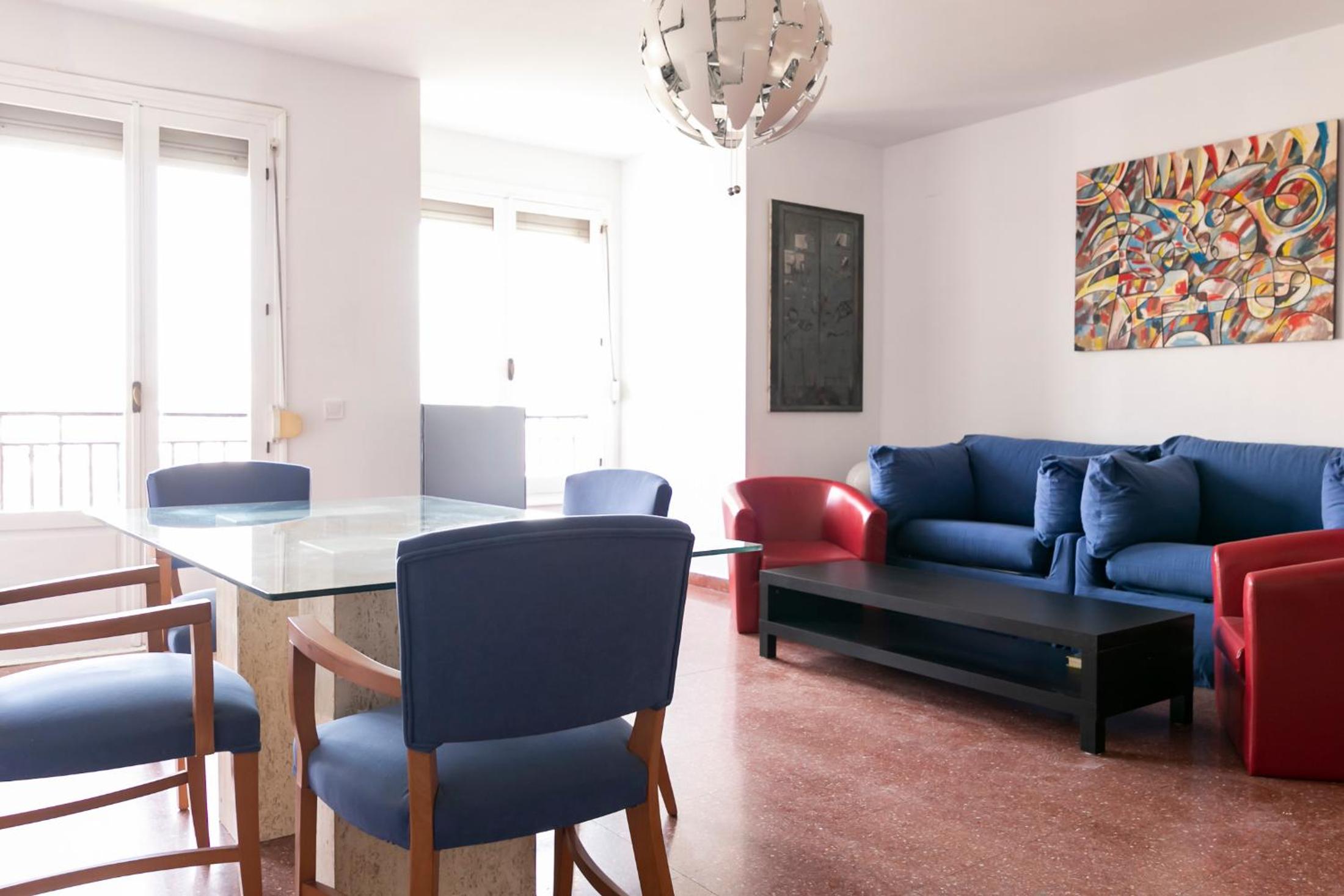 Alameda Principal FreshApartments