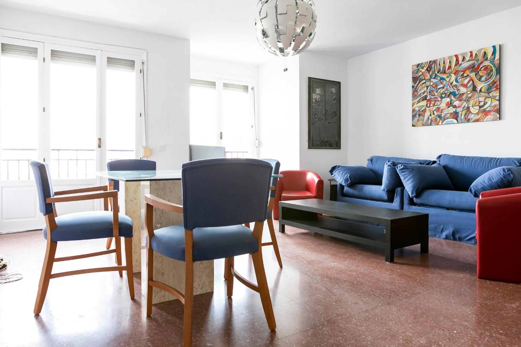 Alameda Principal FreshApartments