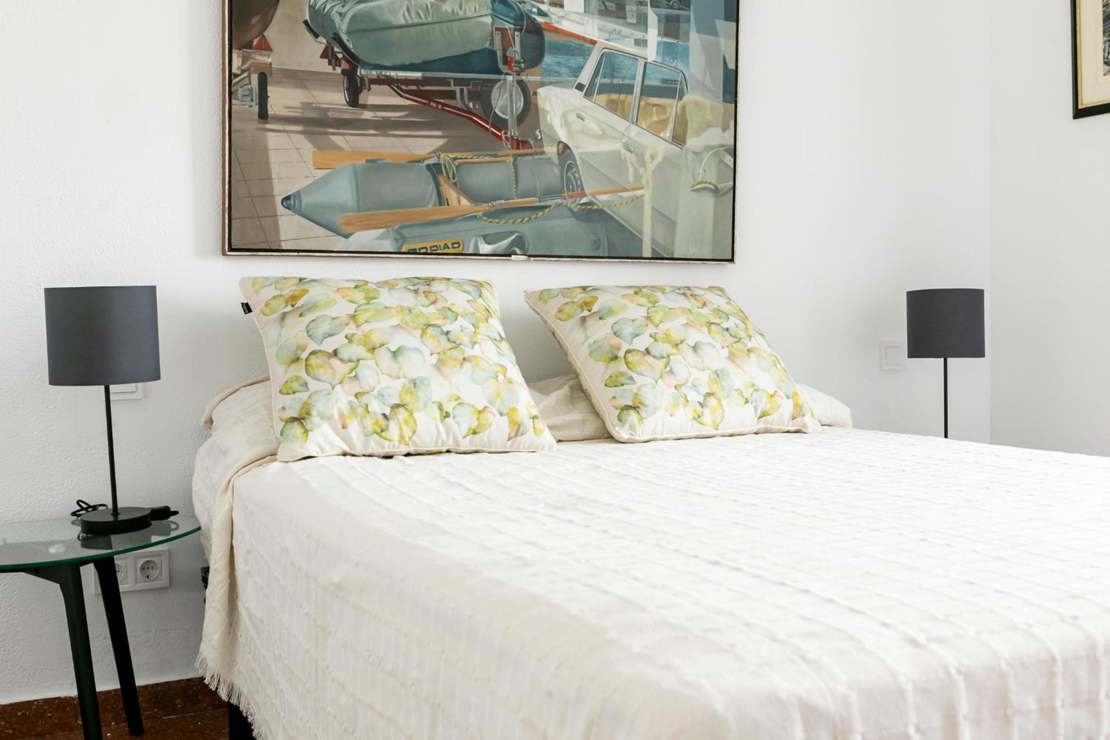Alameda Principal FreshApartments