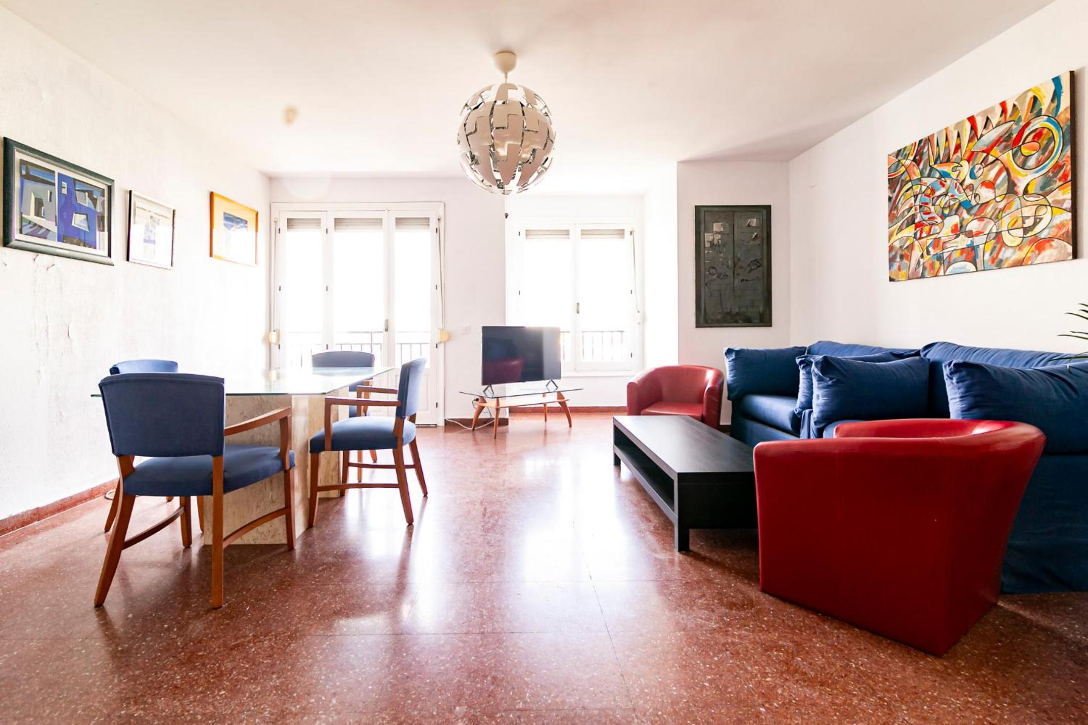 Alameda Principal FreshApartments