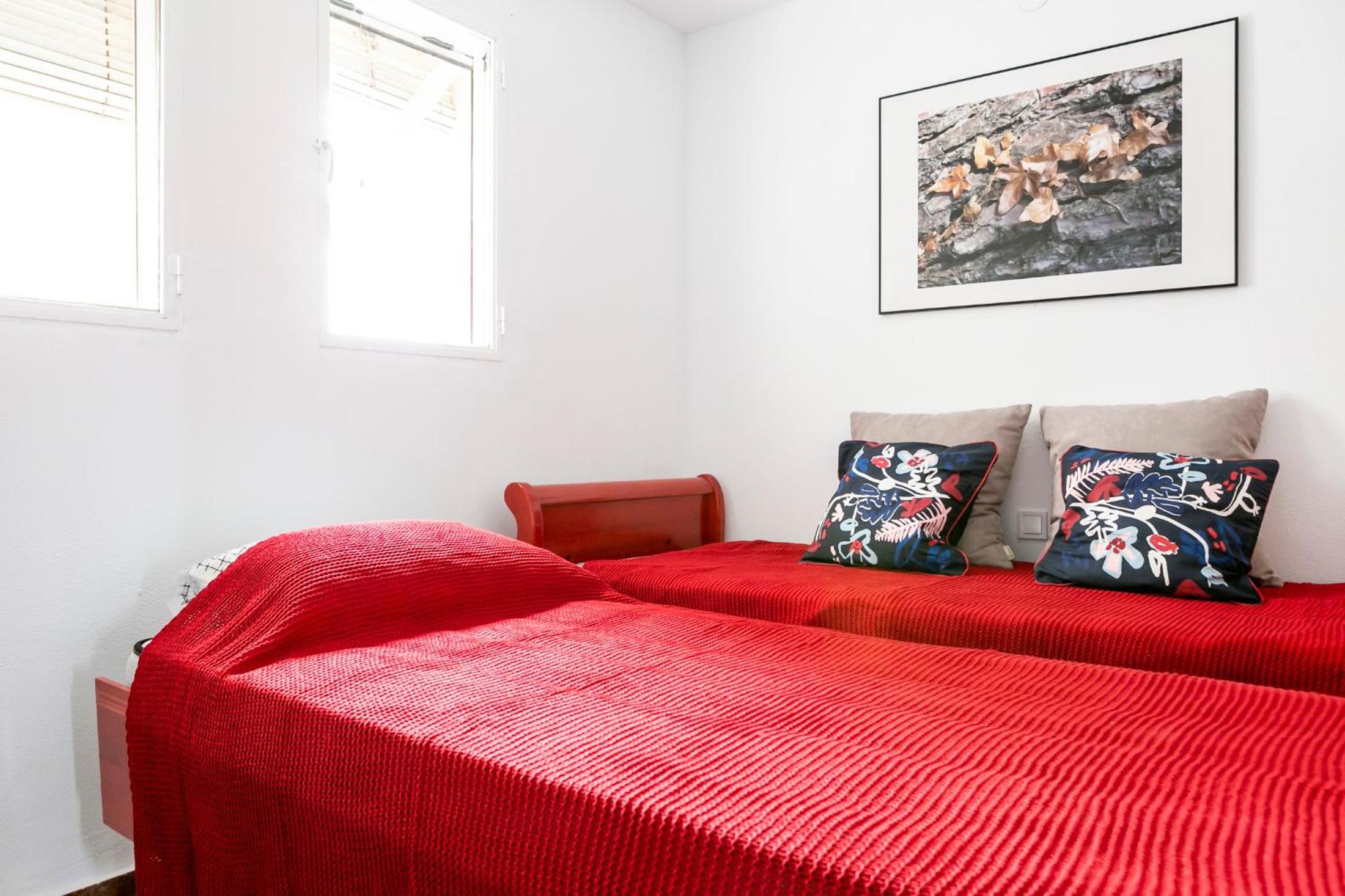 Alameda Principal FreshApartments