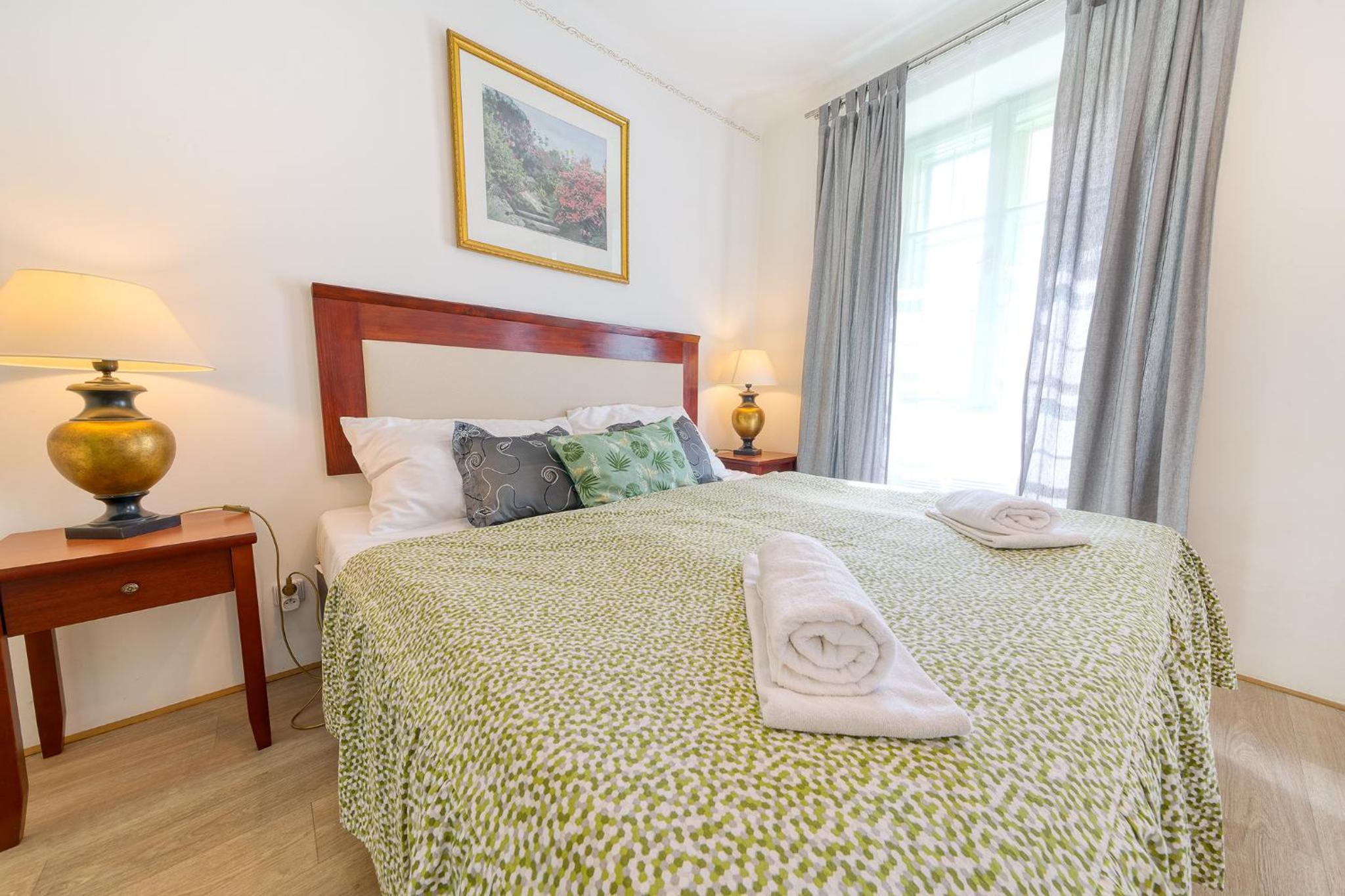 Nobles Apartments