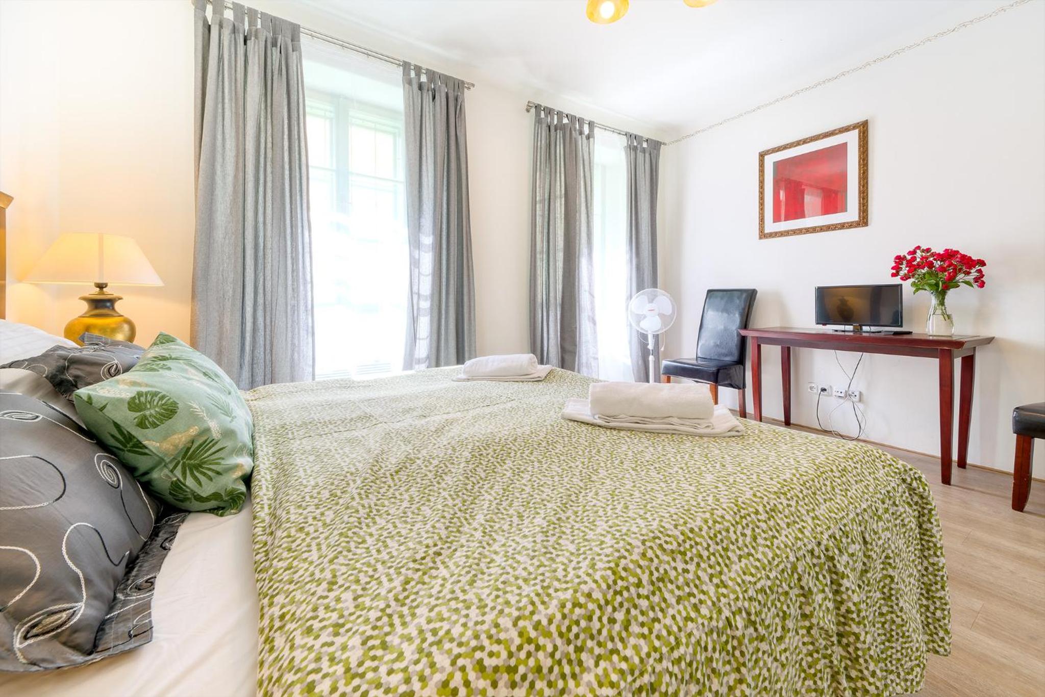 Nobles Apartments