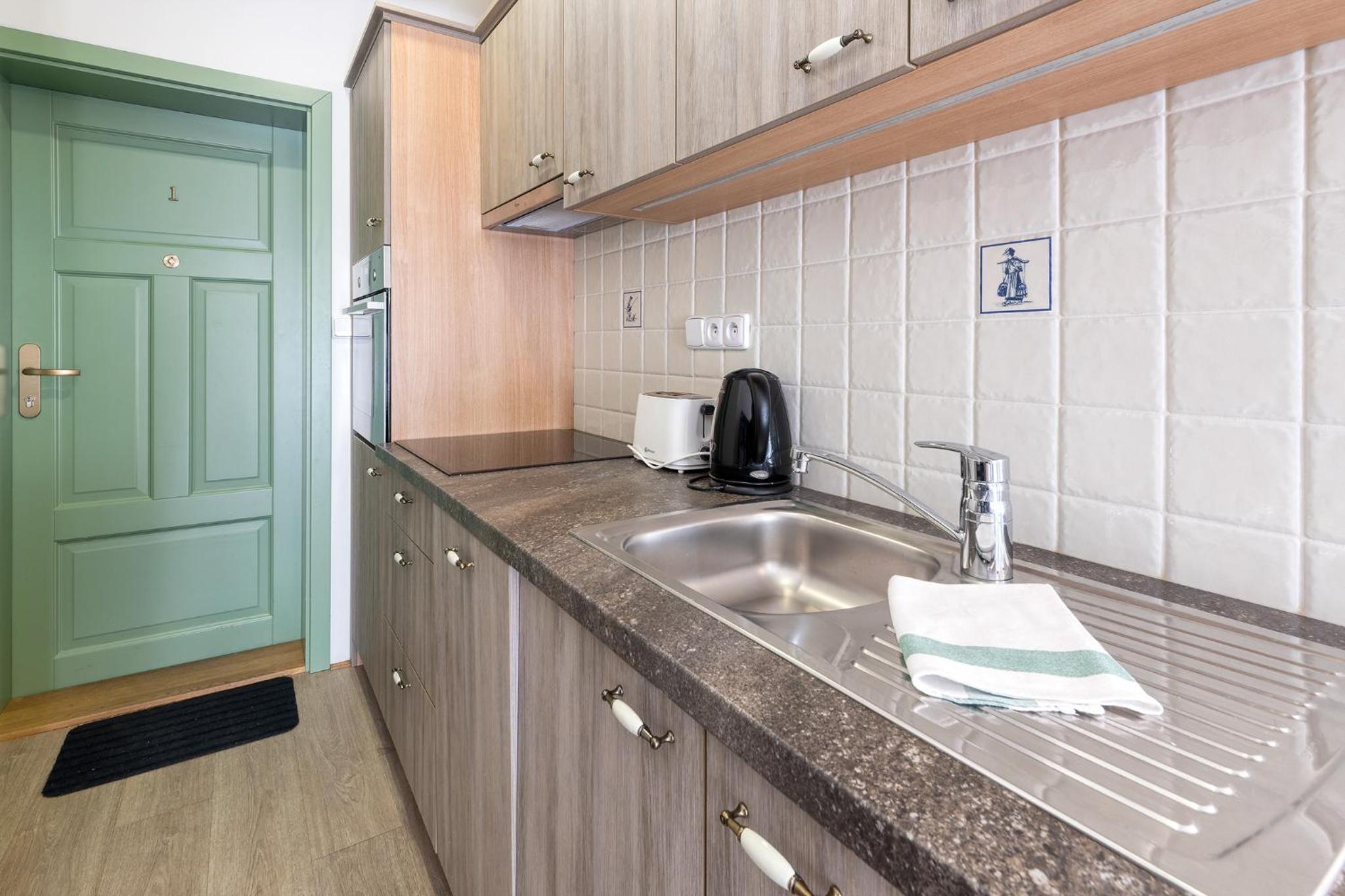 Nobles Apartments
