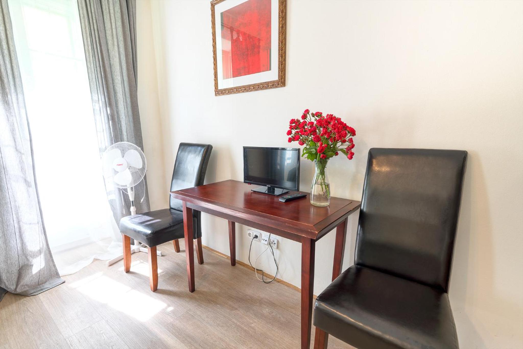 Nobles Apartments