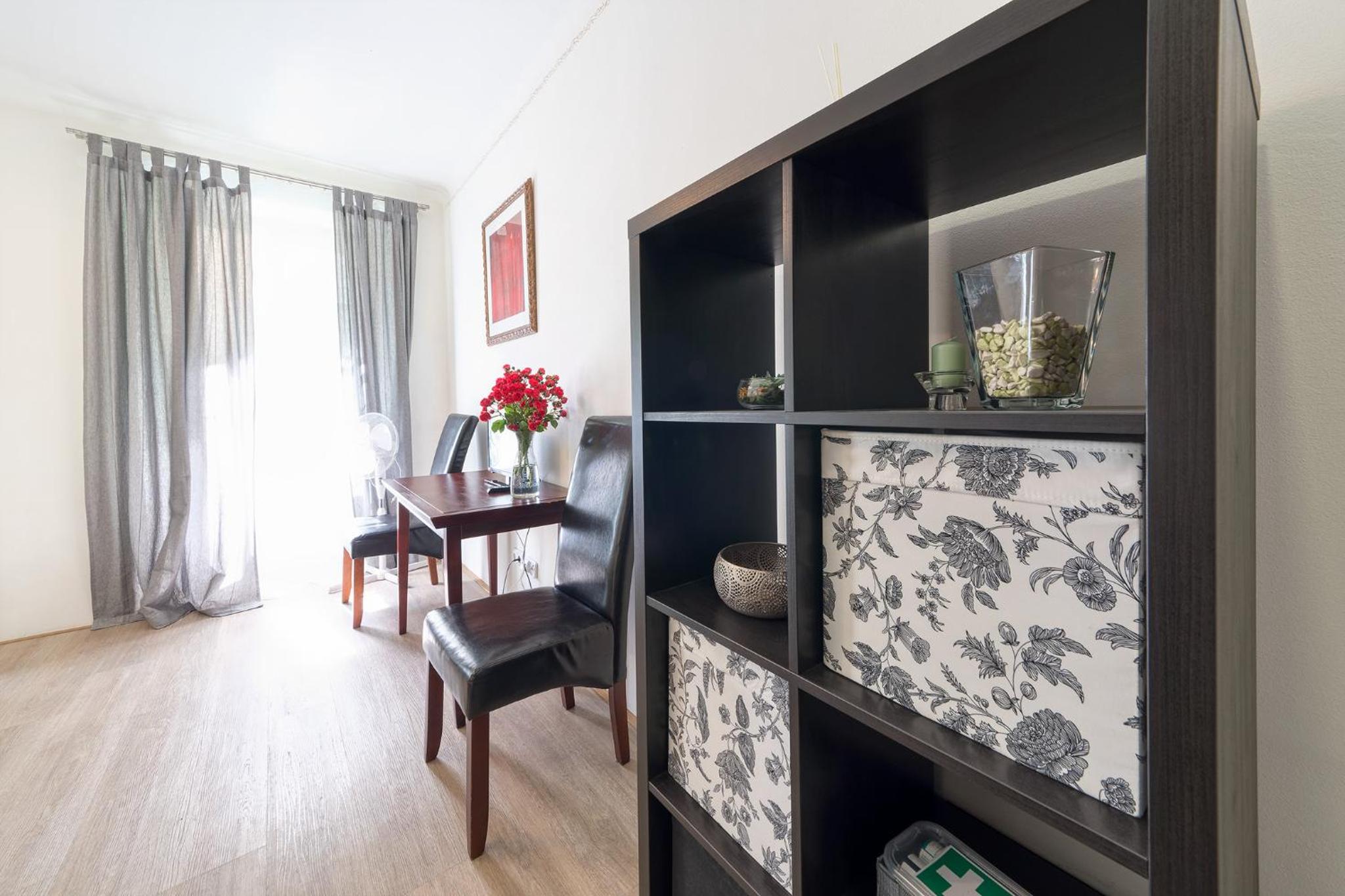 Nobles Apartments