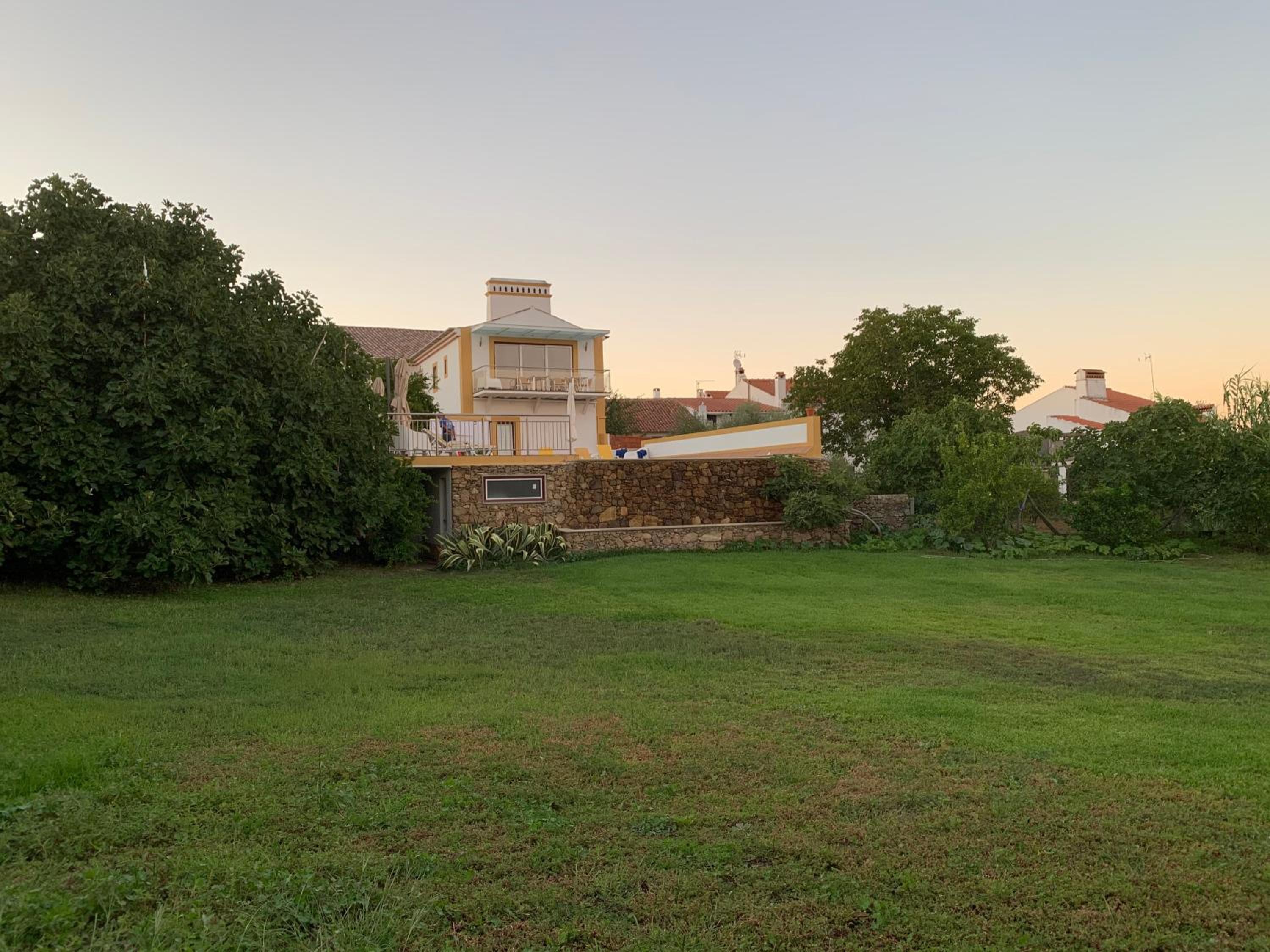 Casa do Peso