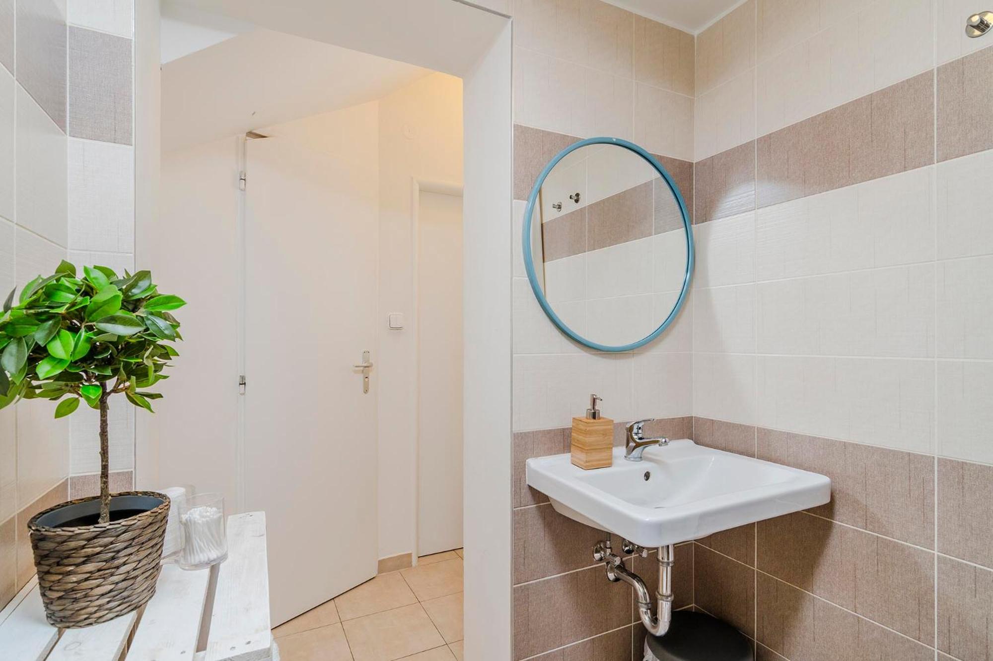 APTs in OLD TOWN PRAGUE by Michal&Friends