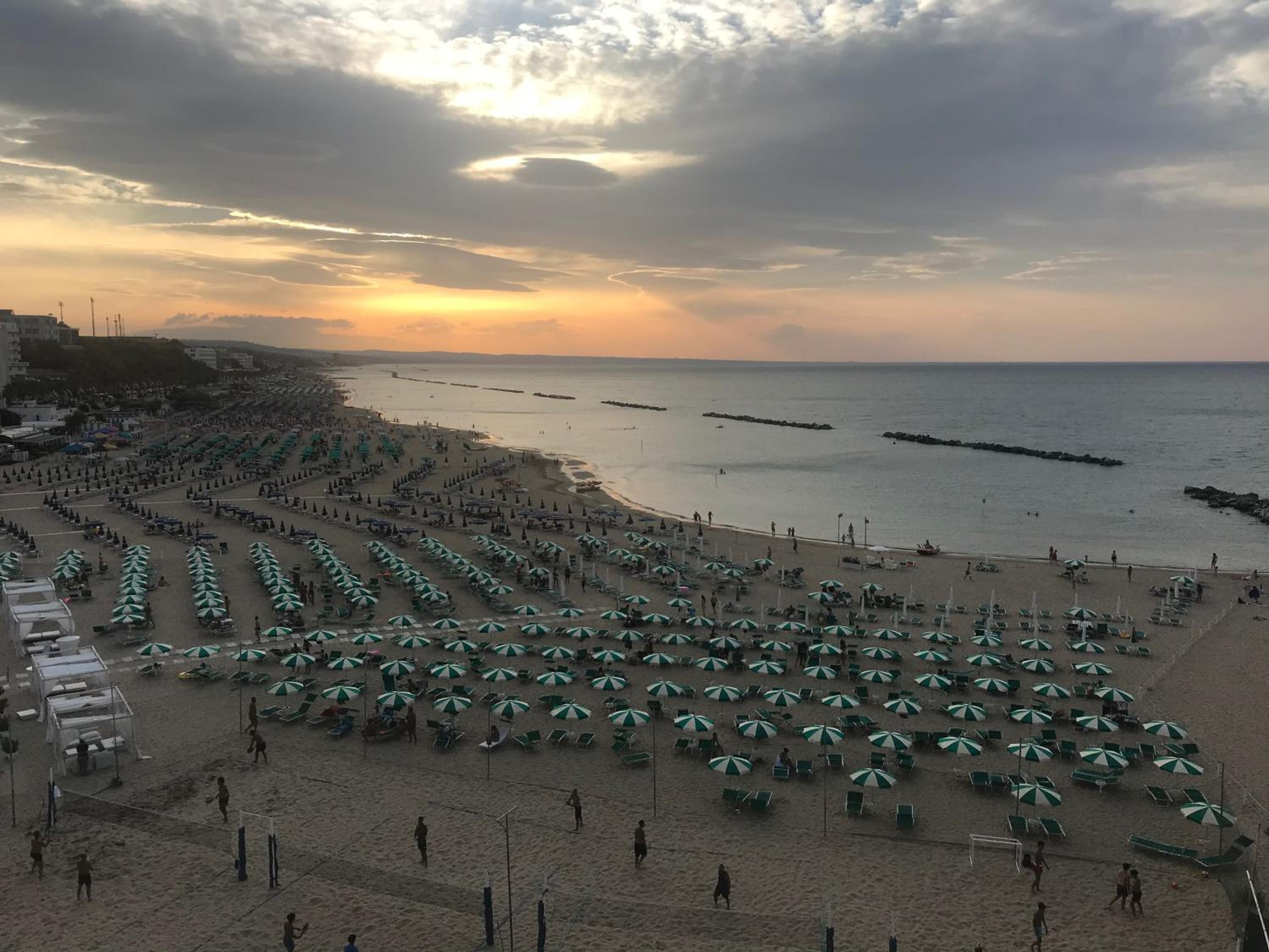 Magie del Mare en Termoli — other