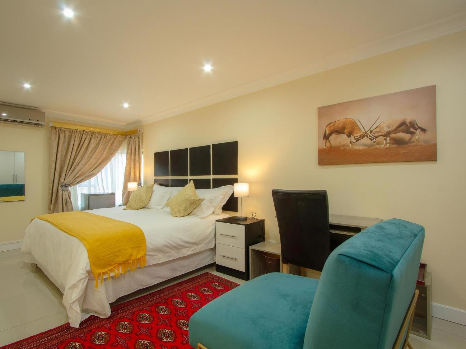 Royal Hills Lodge and Spa, photo 33