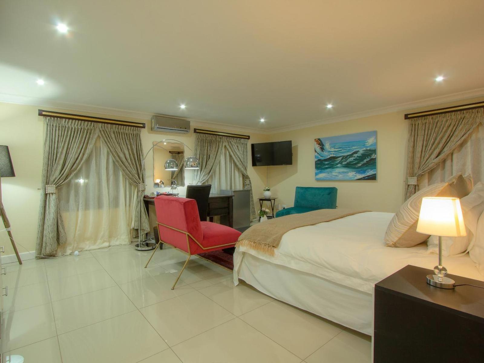 Royal Hills Lodge and Spa, photo 24