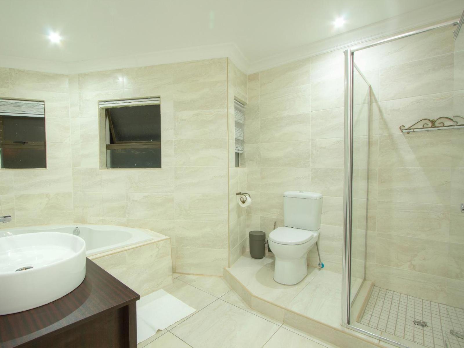Royal Hills Lodge and Spa