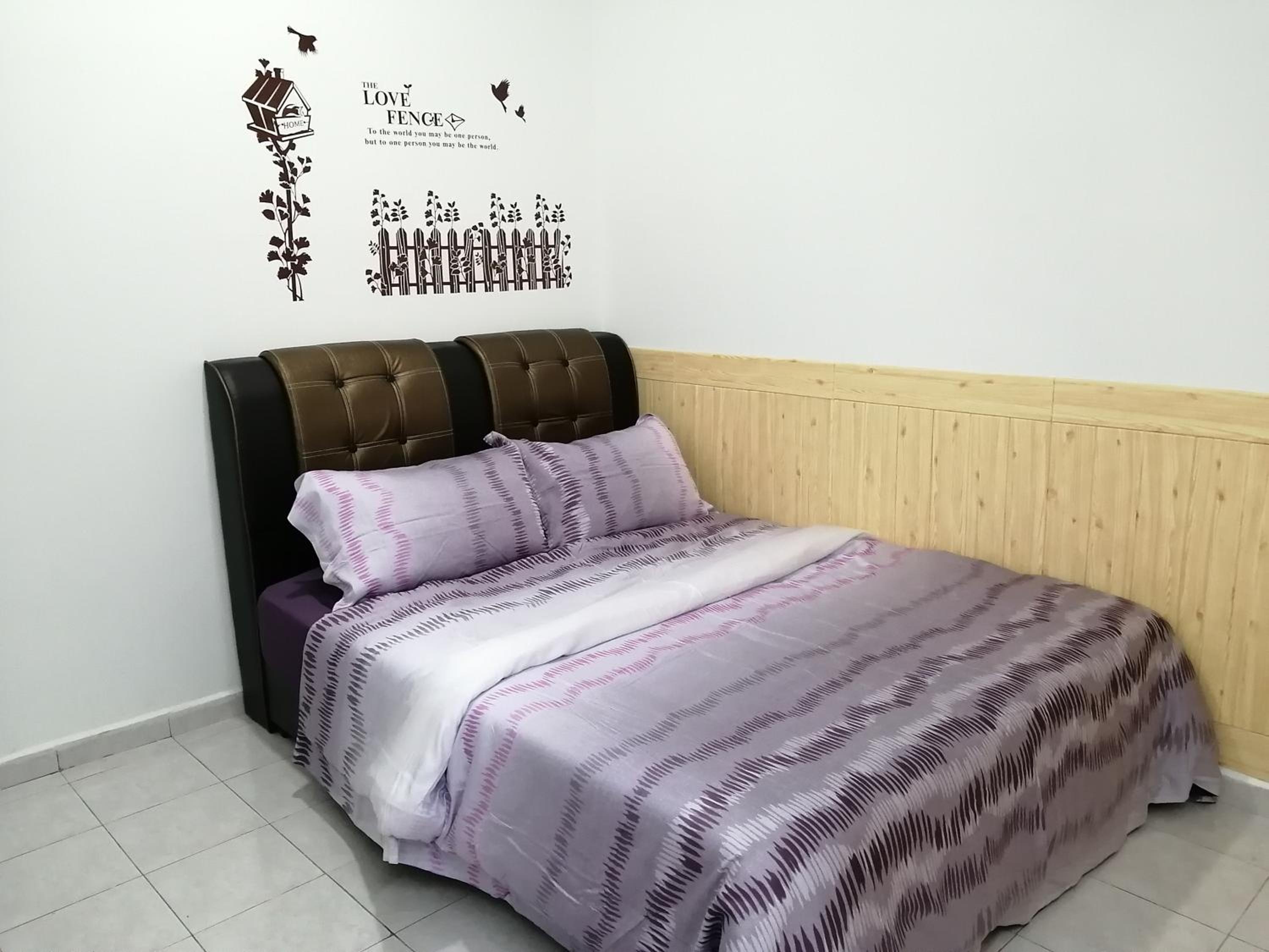 SKYHOMESTAY TELOK PANGLIMA GARANG photo 2
