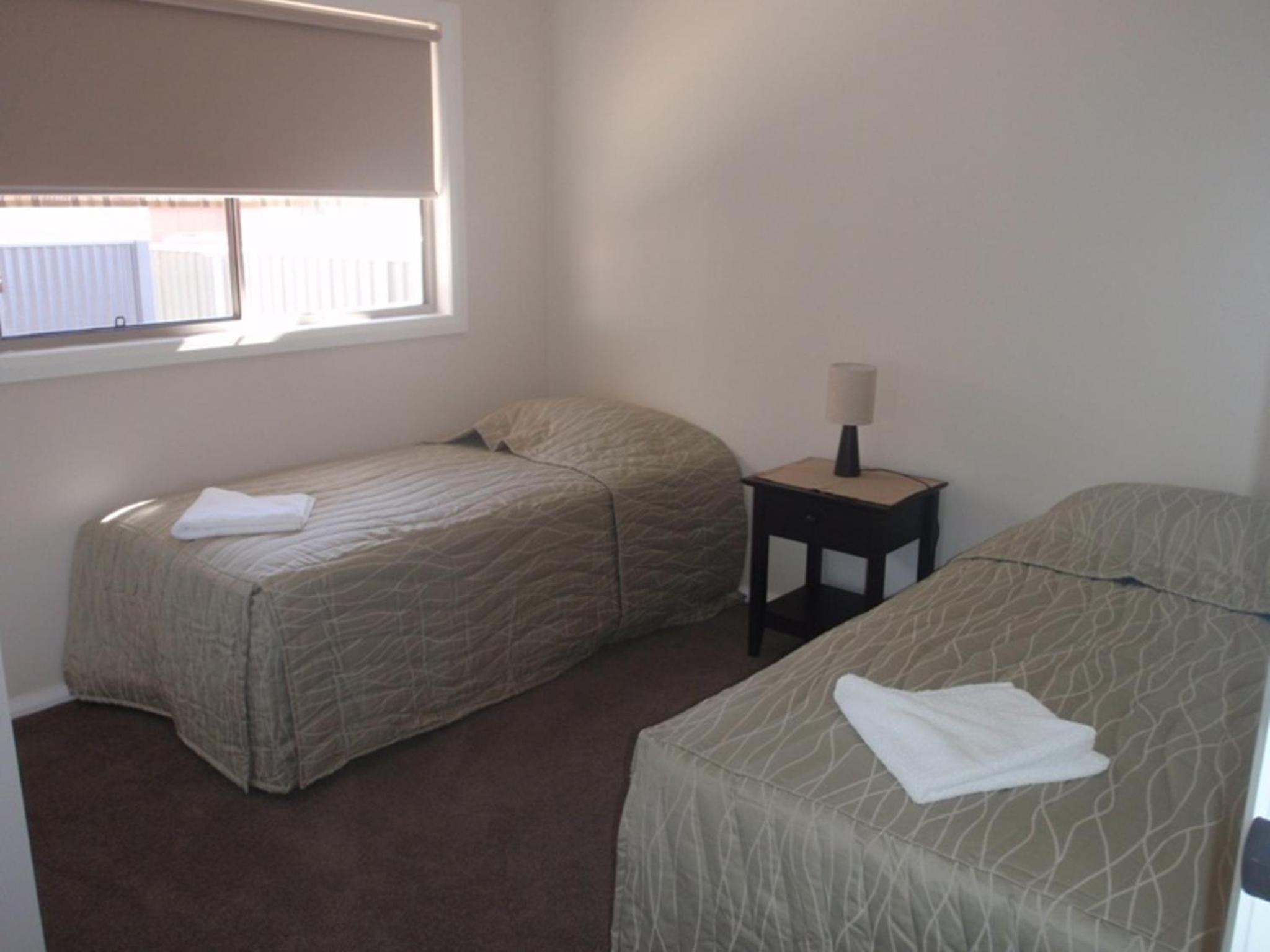 Ashleigh Court Motor Inn