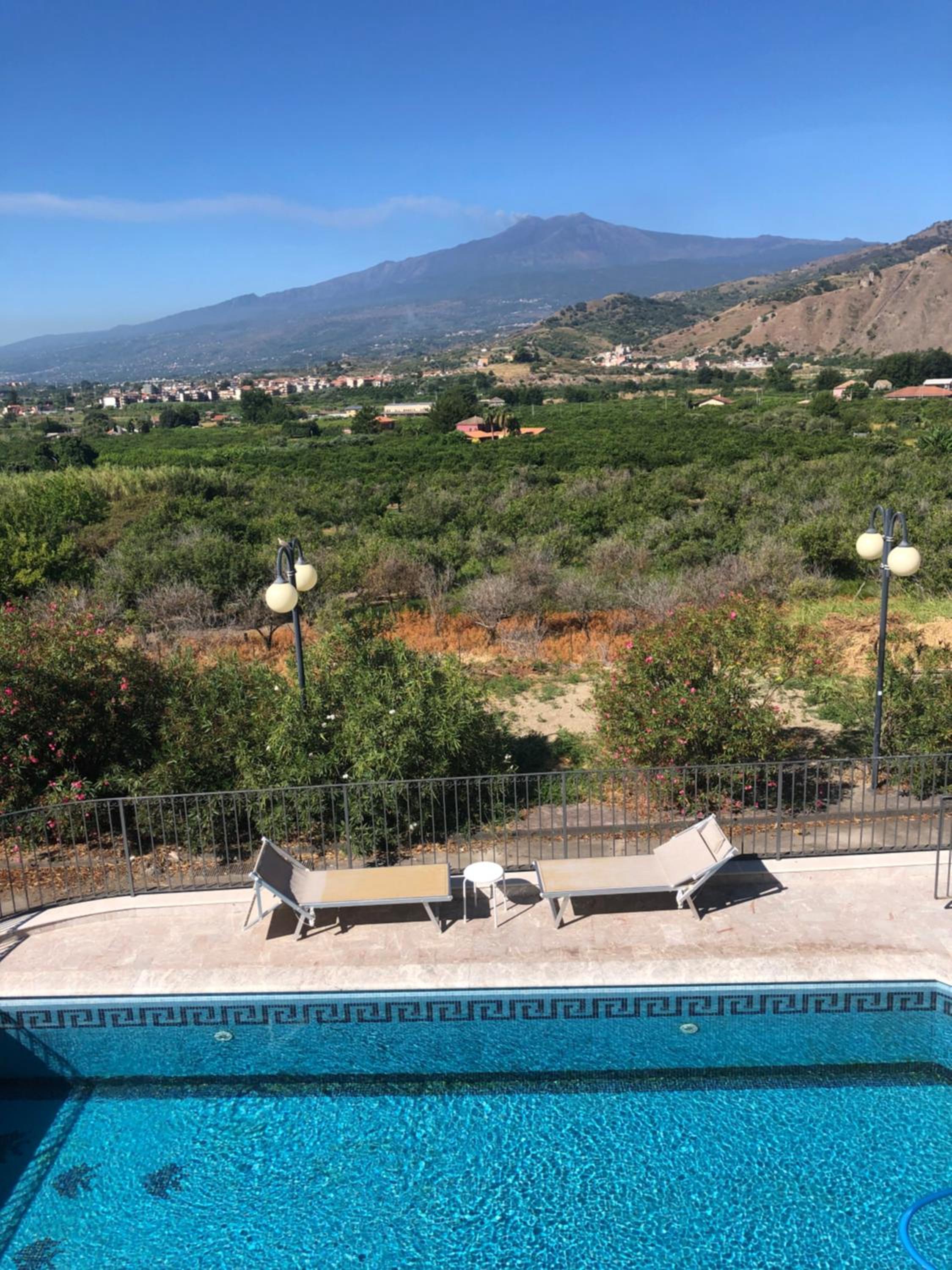 Villino Lenci view 4