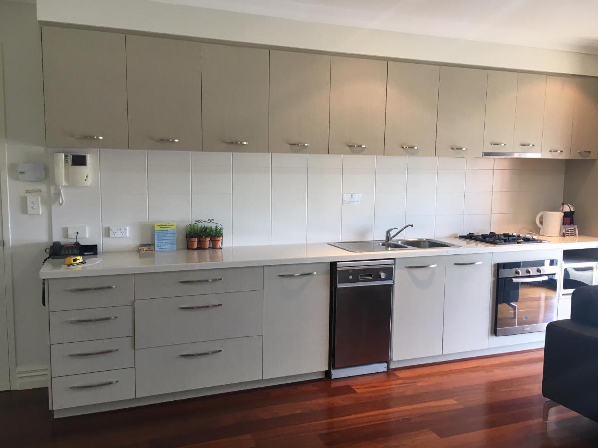 Fremantle Harbourside Apartments