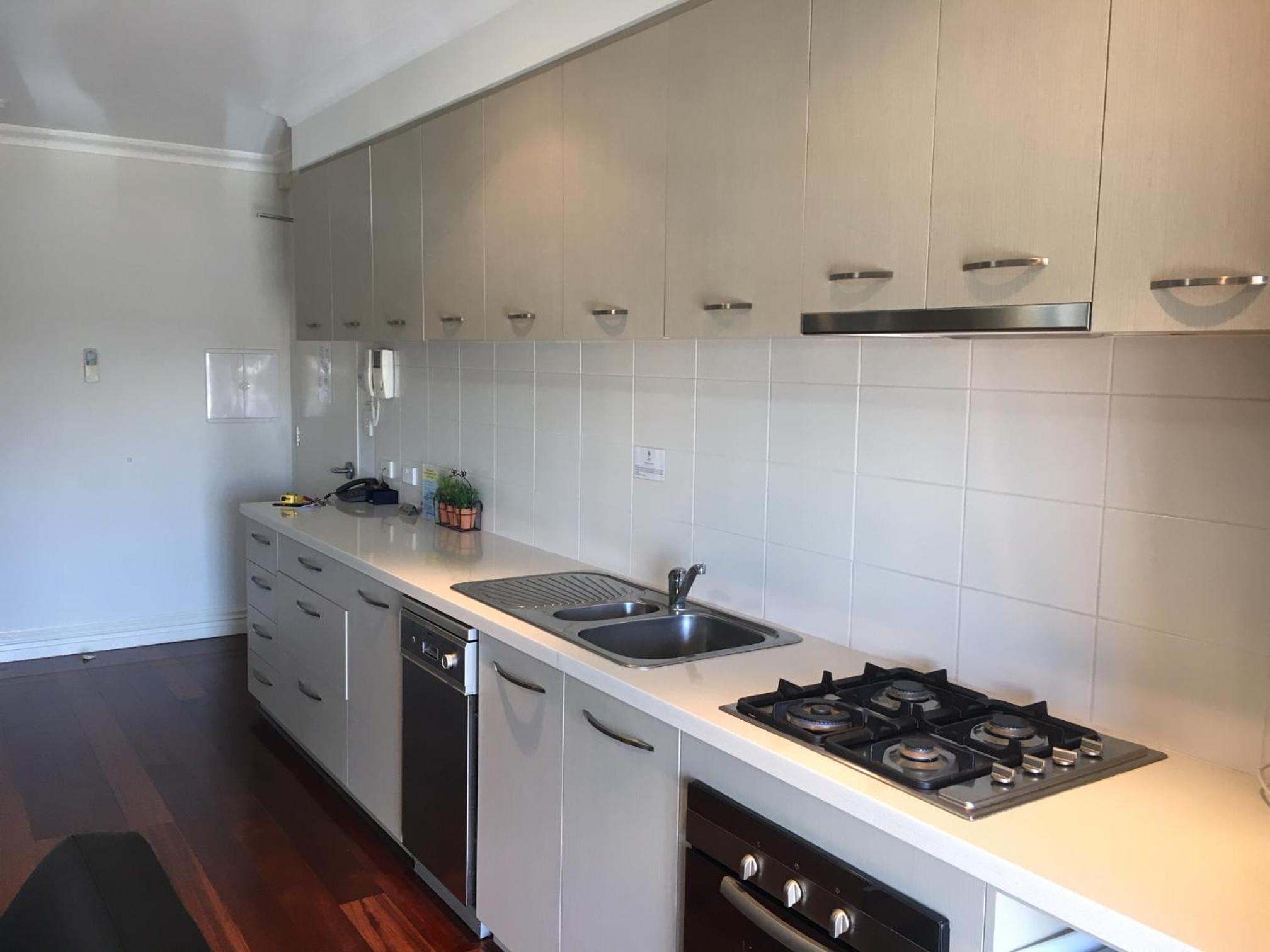 Fremantle Harbourside Apartments