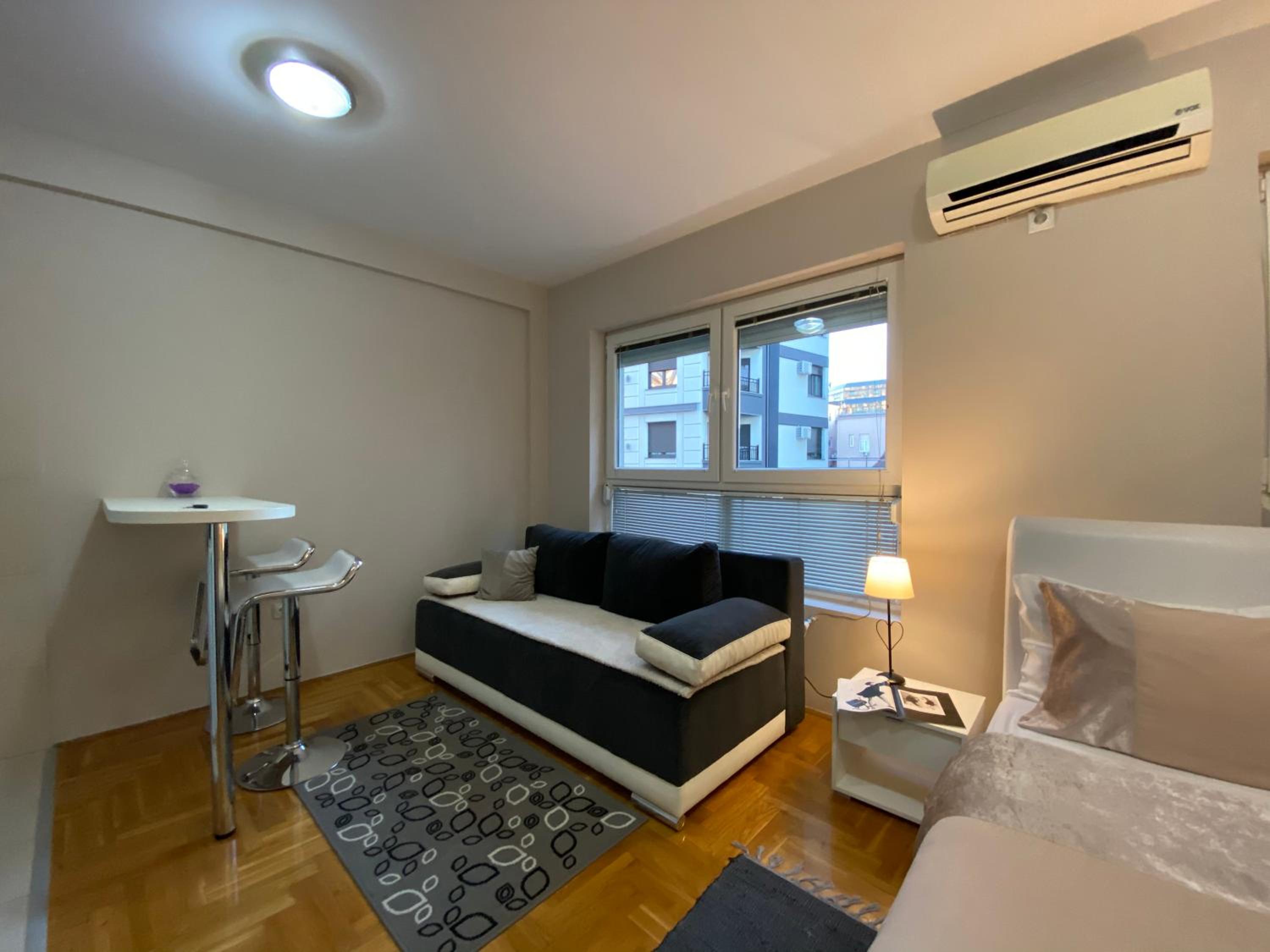 Studio SM Kragujevac view 5