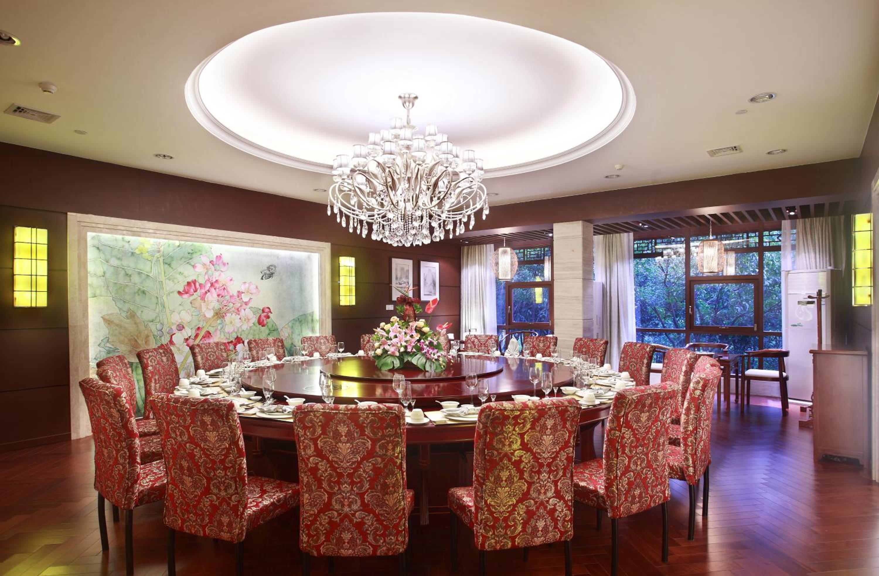 Guilin Zizhou Panorama Resort