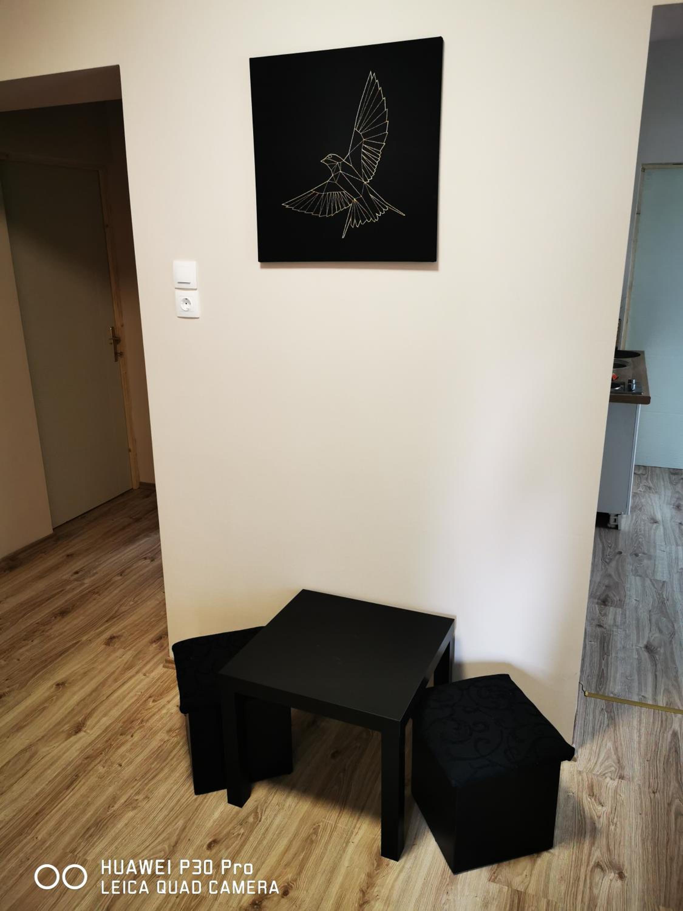 Renáta Apartman view 3