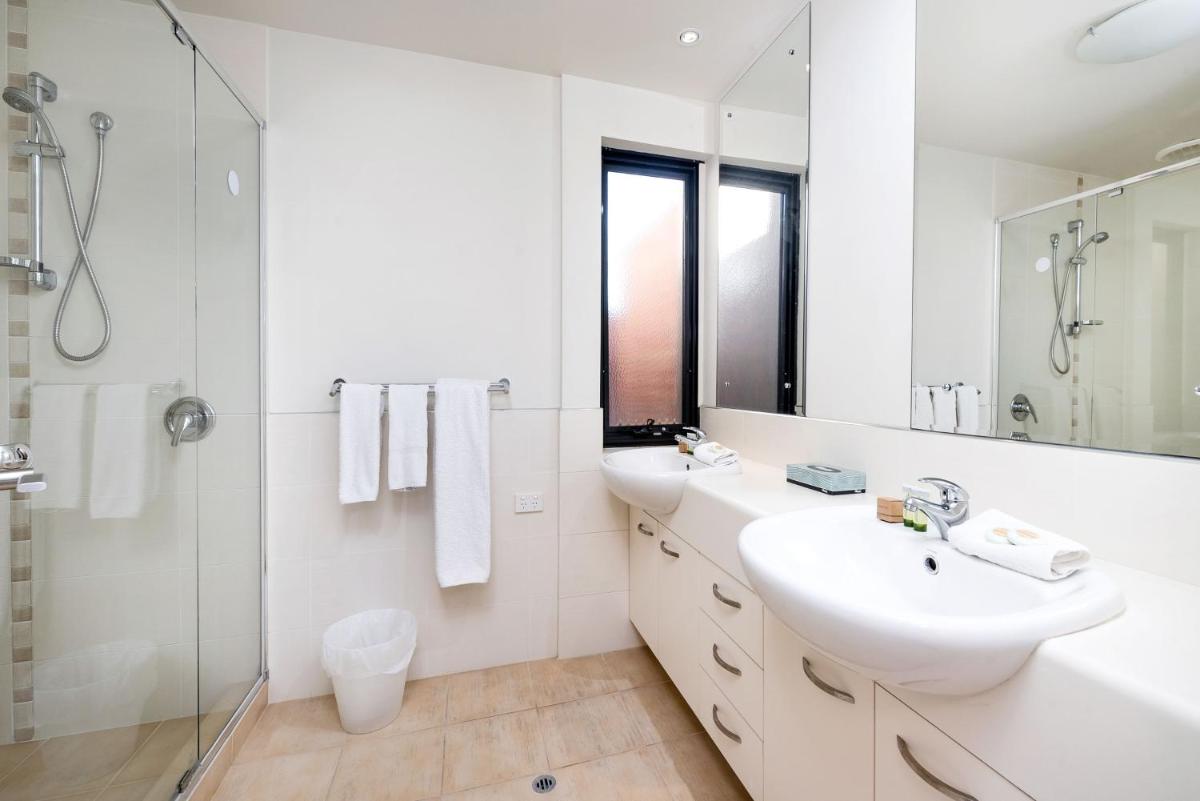 Fremantle Harbourside Apartments