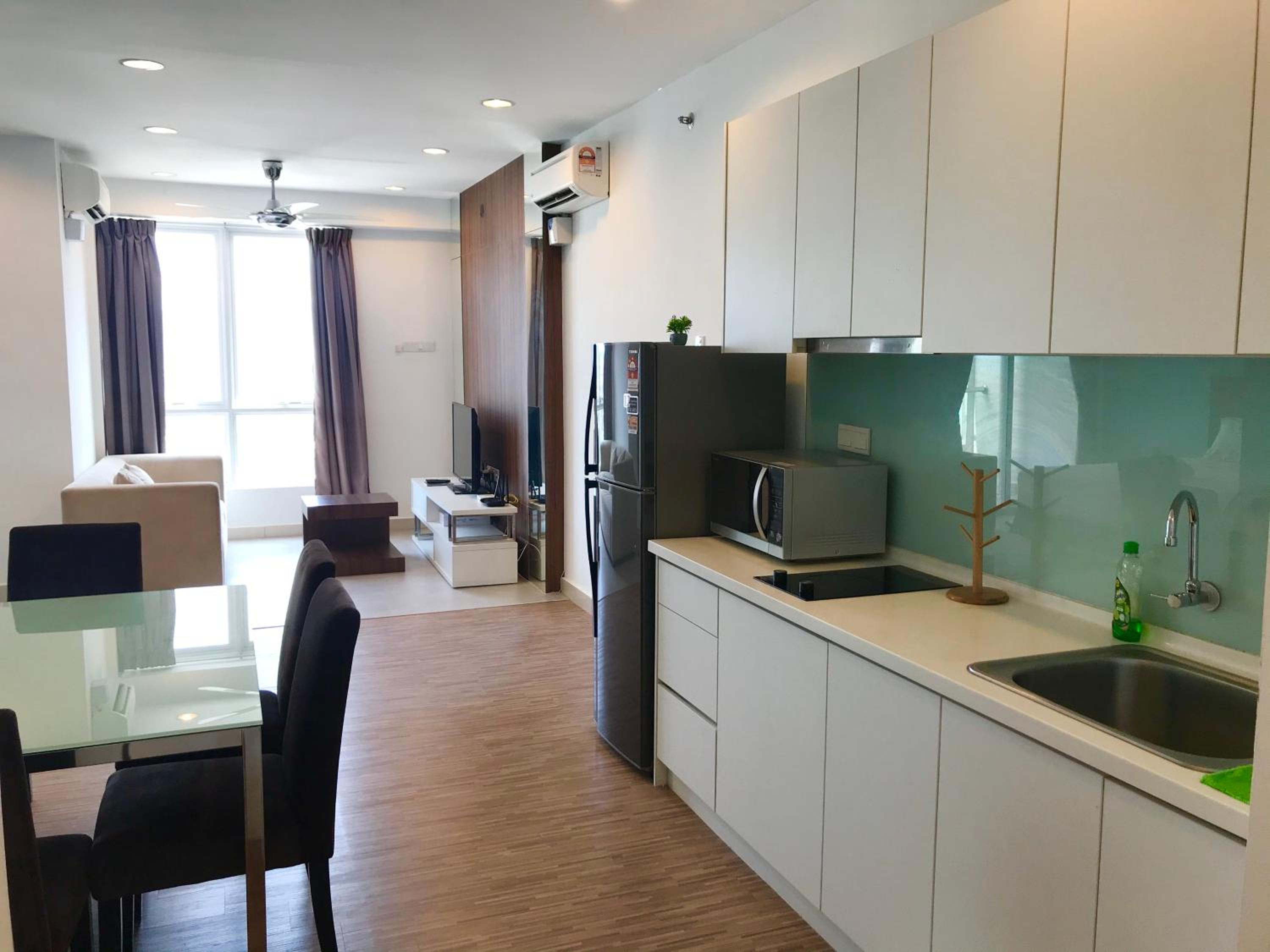 Mansion One Suites by Little Cabin photo 6