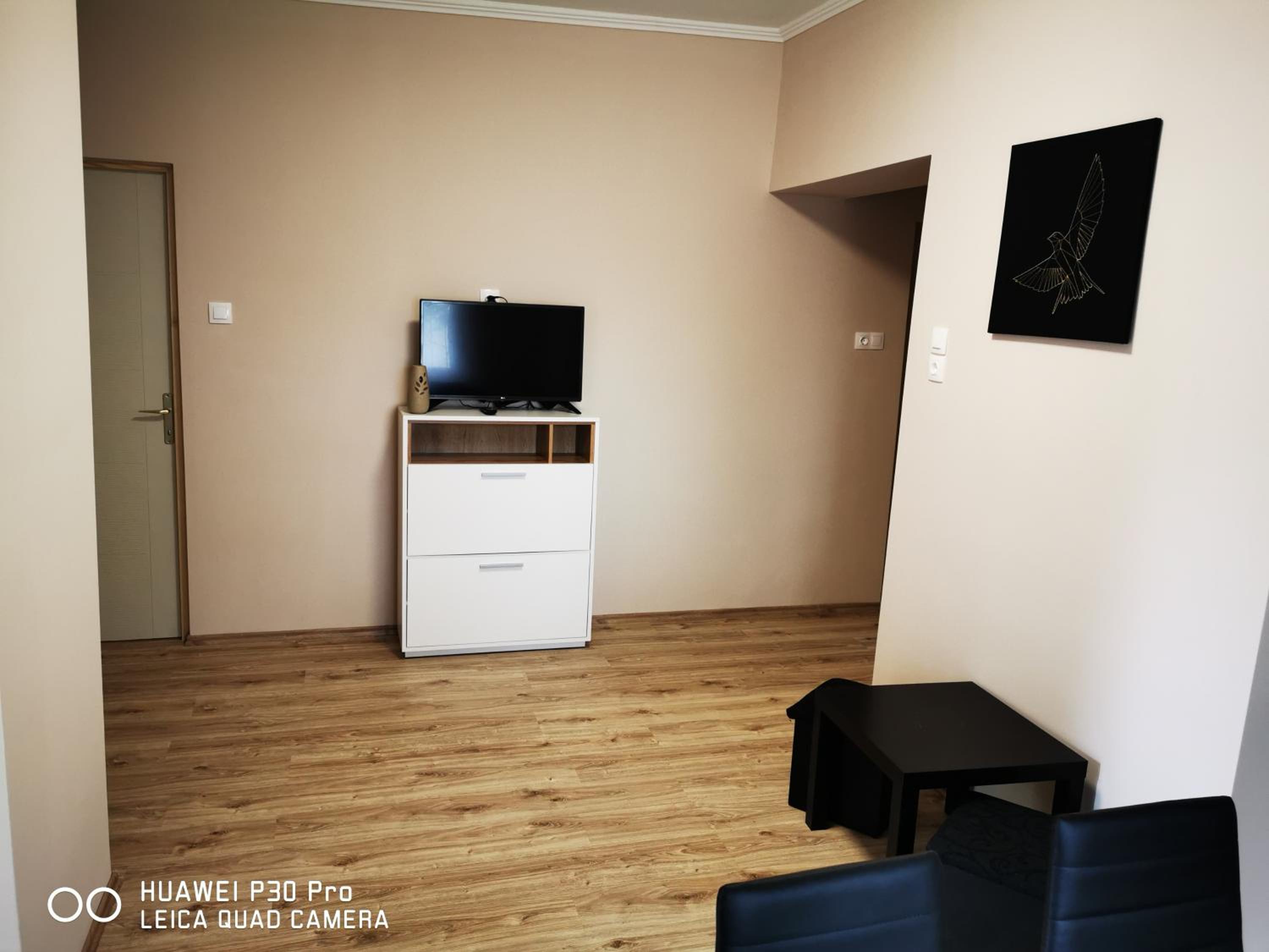 Renáta Apartman view 2