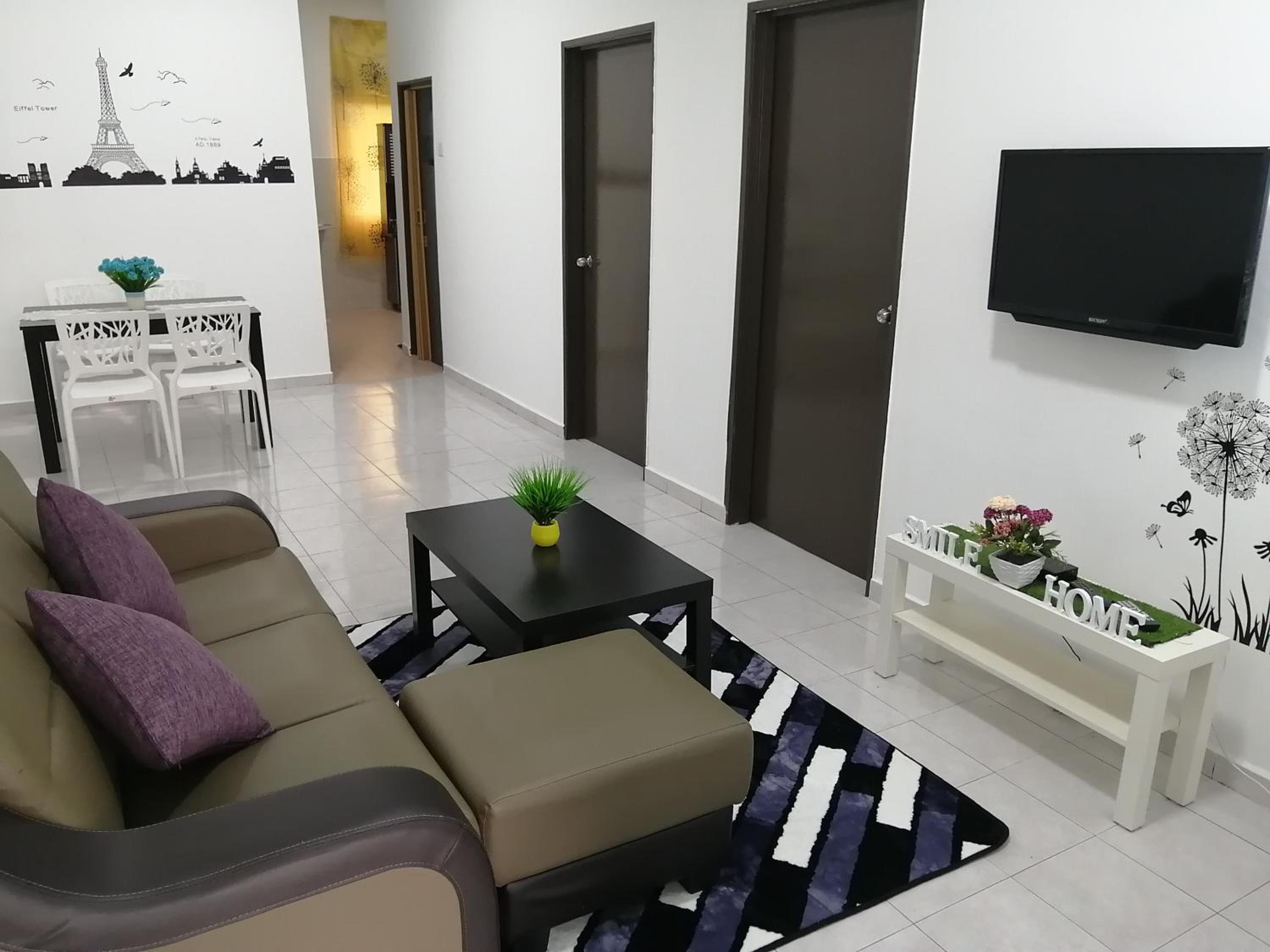 SKYHOMESTAY TELOK PANGLIMA GARANG photo 8