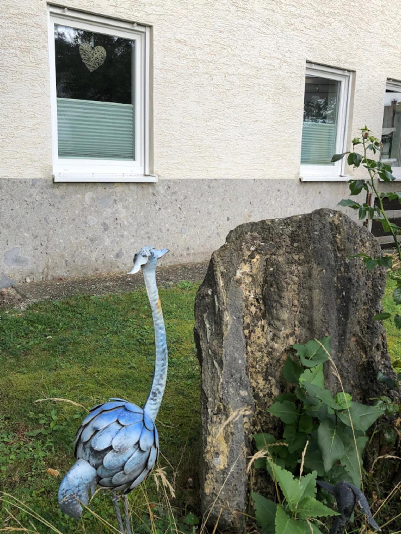 Burgauer Fewo view 3