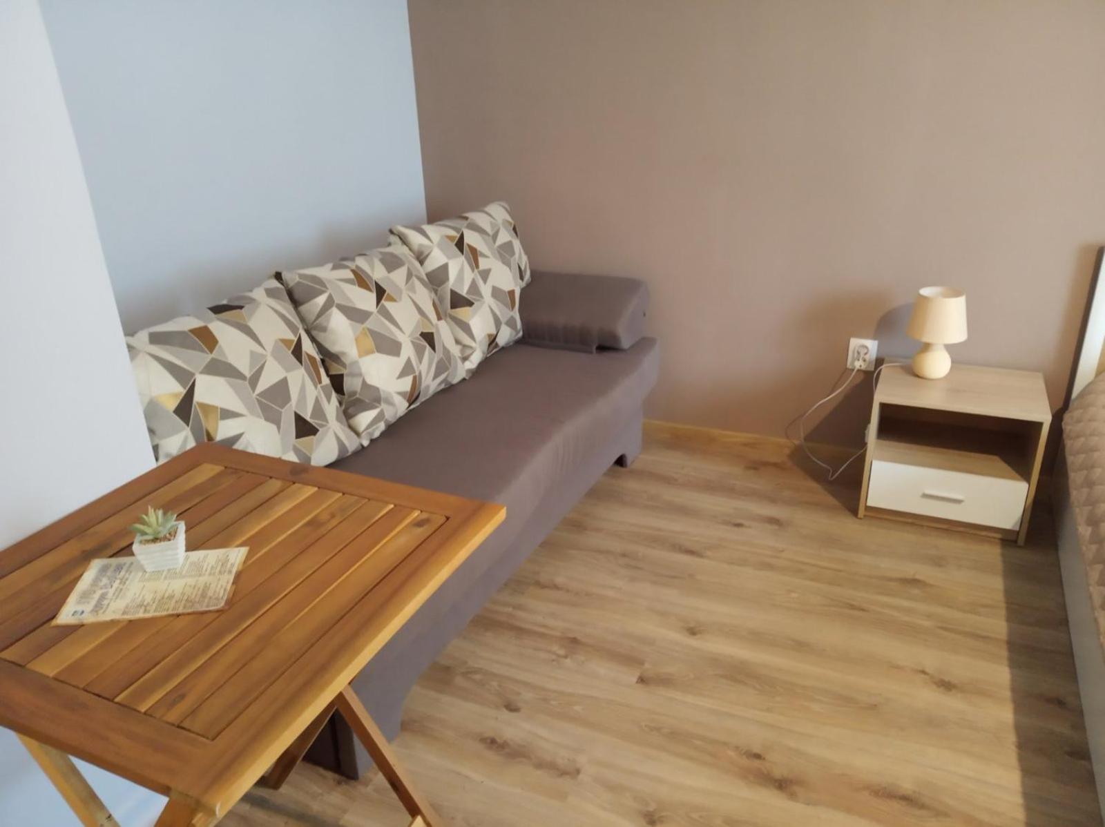 Simada Green Guesthouse